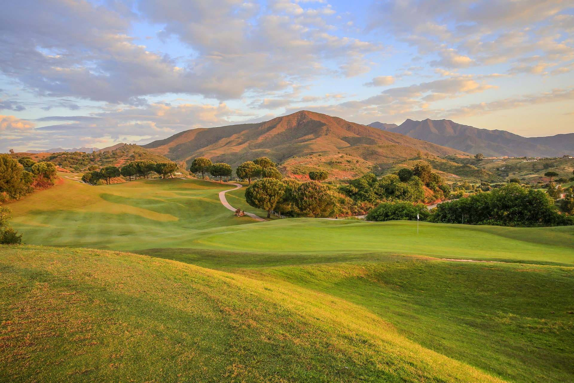 La Cala Golf Resort | Campo America