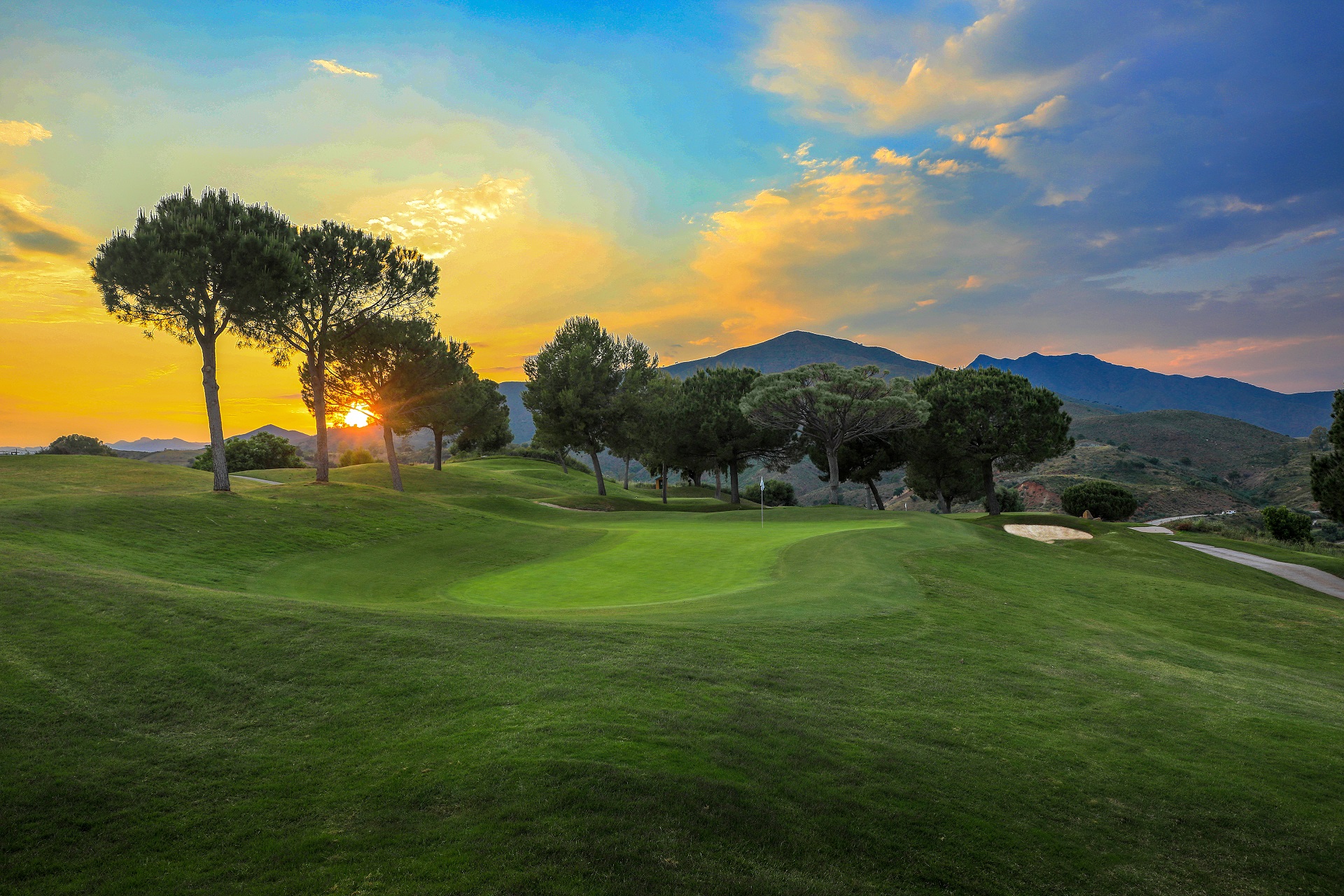 La Cala Golf Resort | Campo America