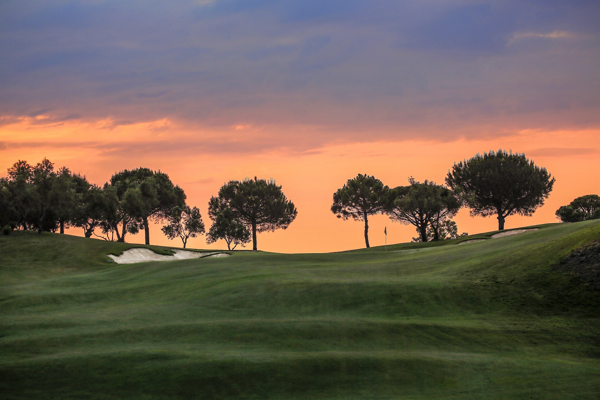 La Cala Golf Resort | Campo Asia