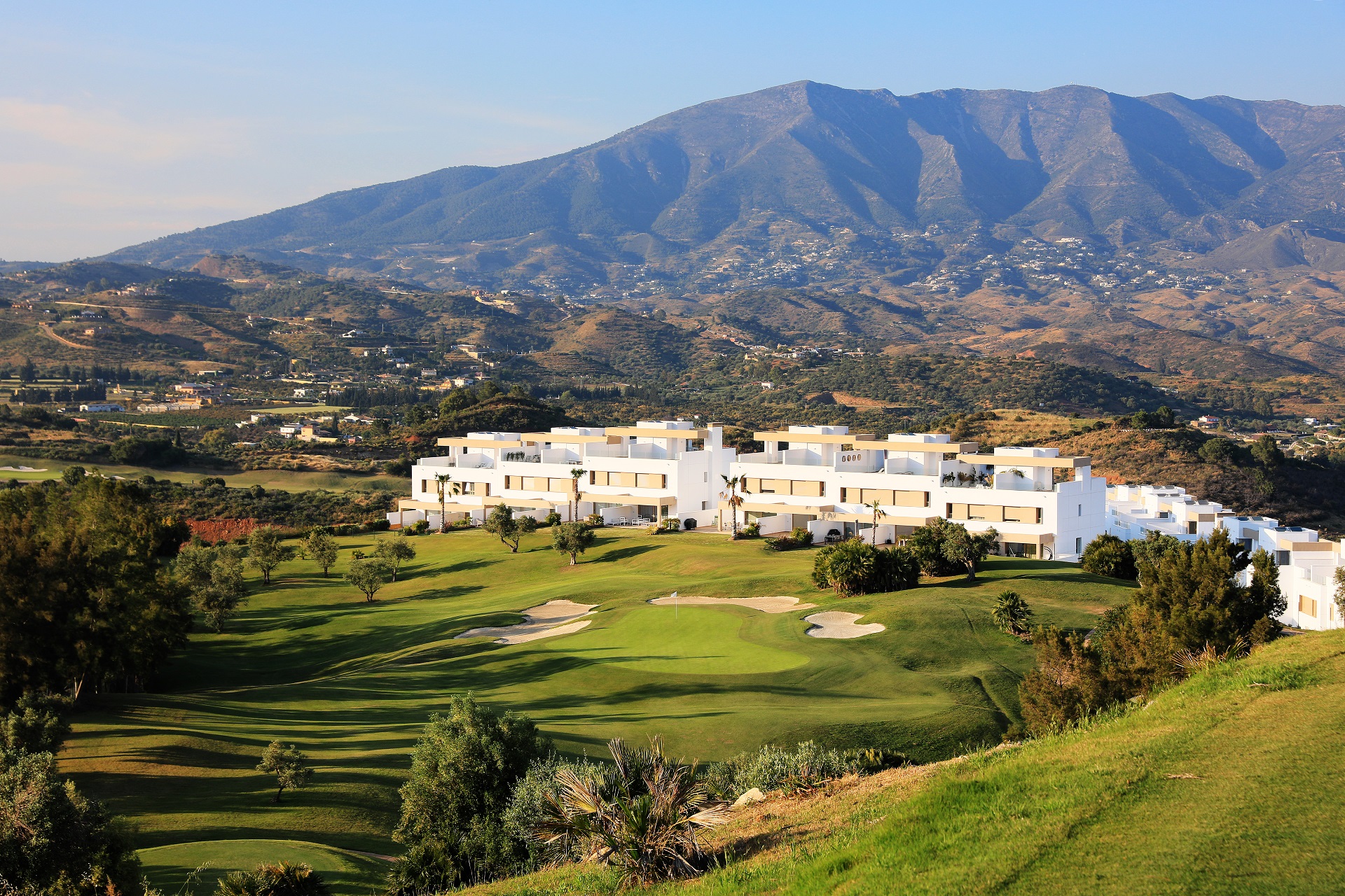 La Cala Golf Resort | Campo Asia