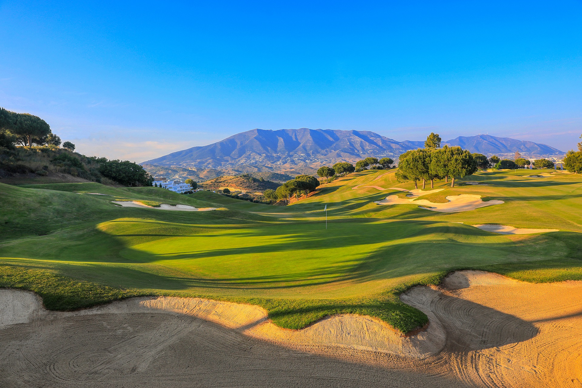 La Cala Golf Resort | Campo Asia