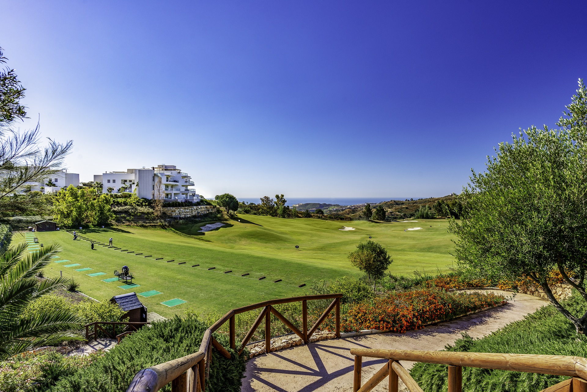 La Cala Golf Resort