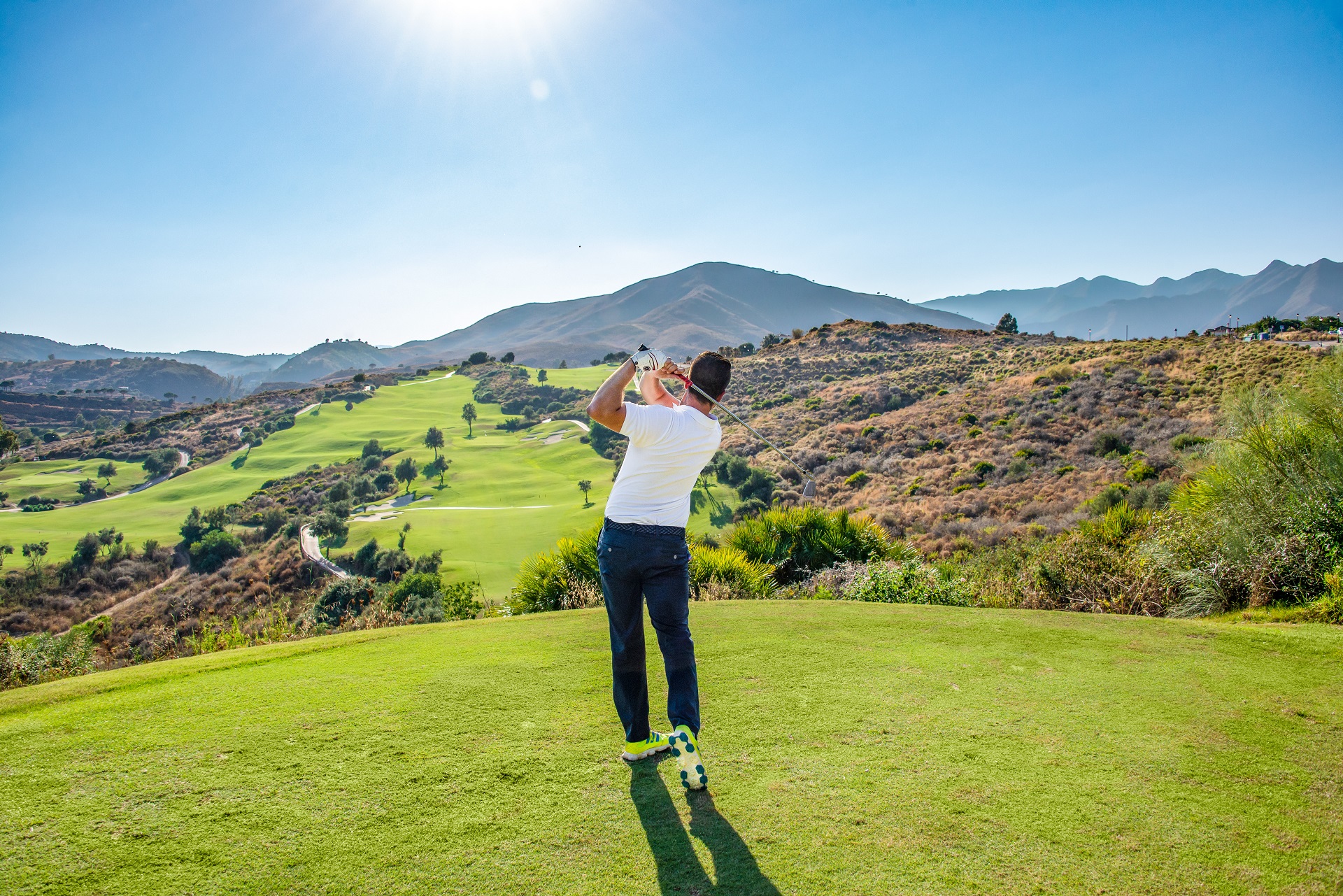 La Cala Golf Resort | Campo Europa