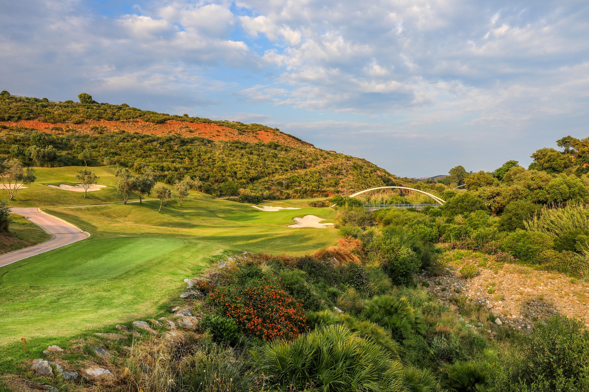 La Cala Golf Resort | Campo Europa