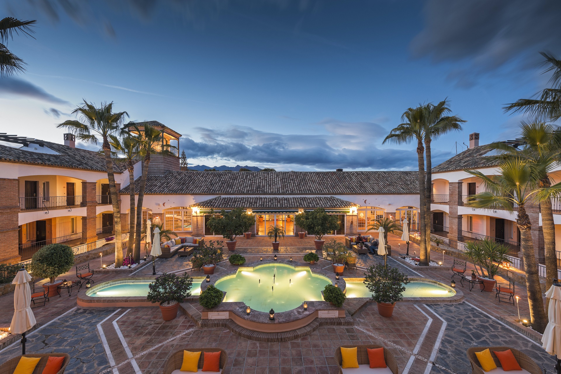 La Cala Golf Resort