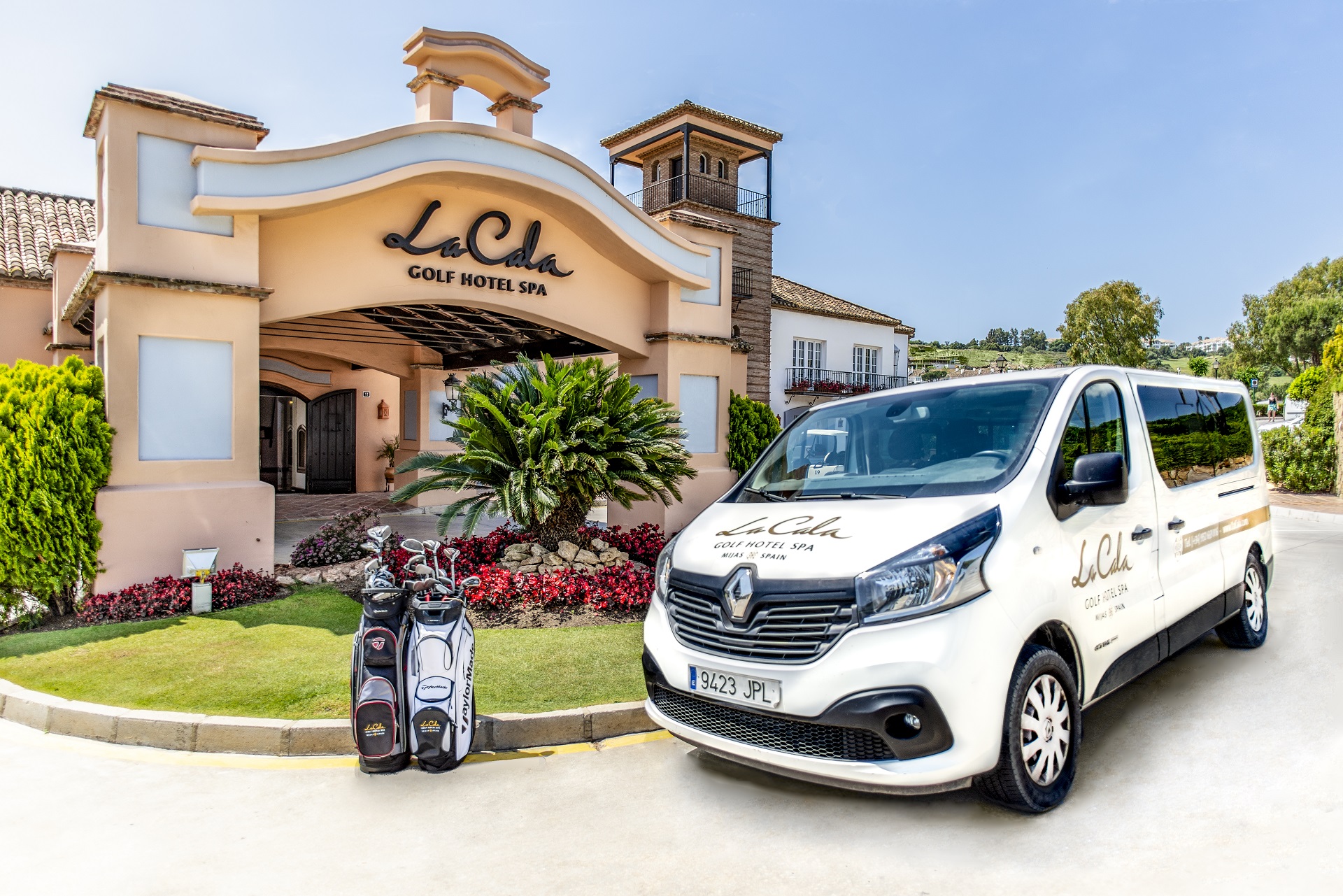 La Cala Golf Resort