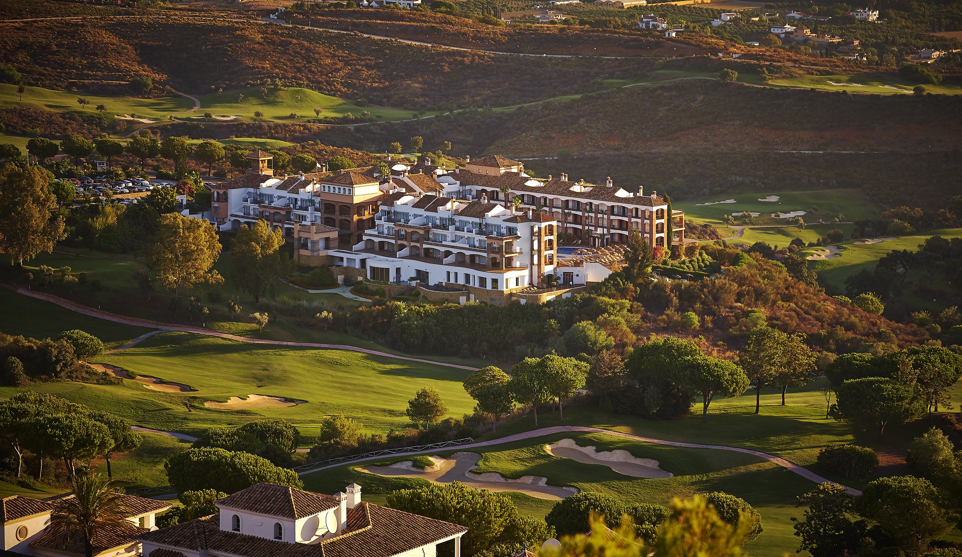 La Cala Golf Resort