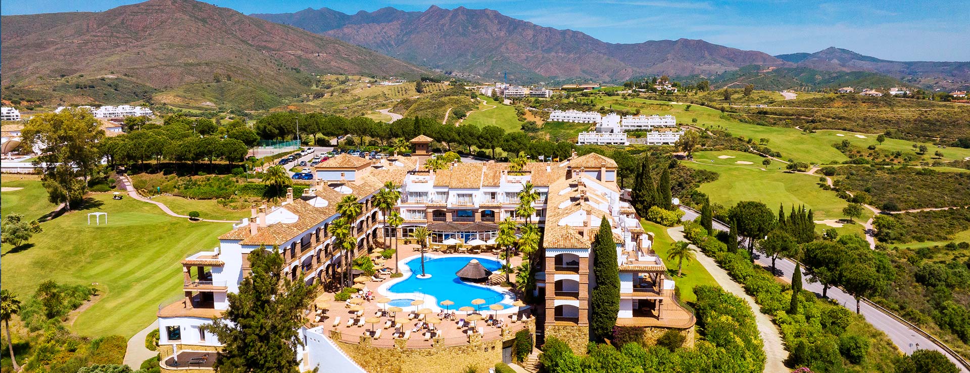 La Cala Golf Resort
