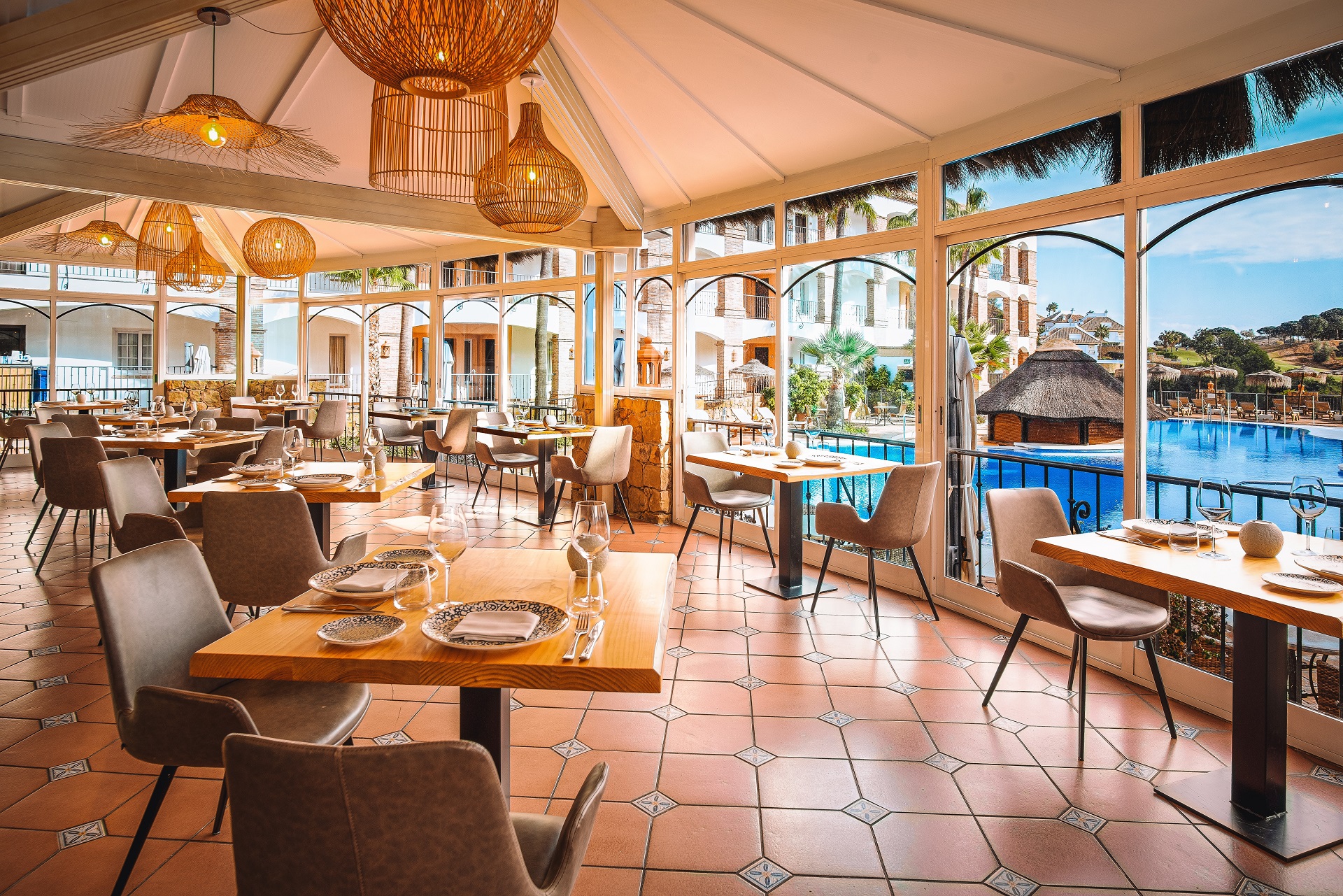 La Cala Golf Resort
