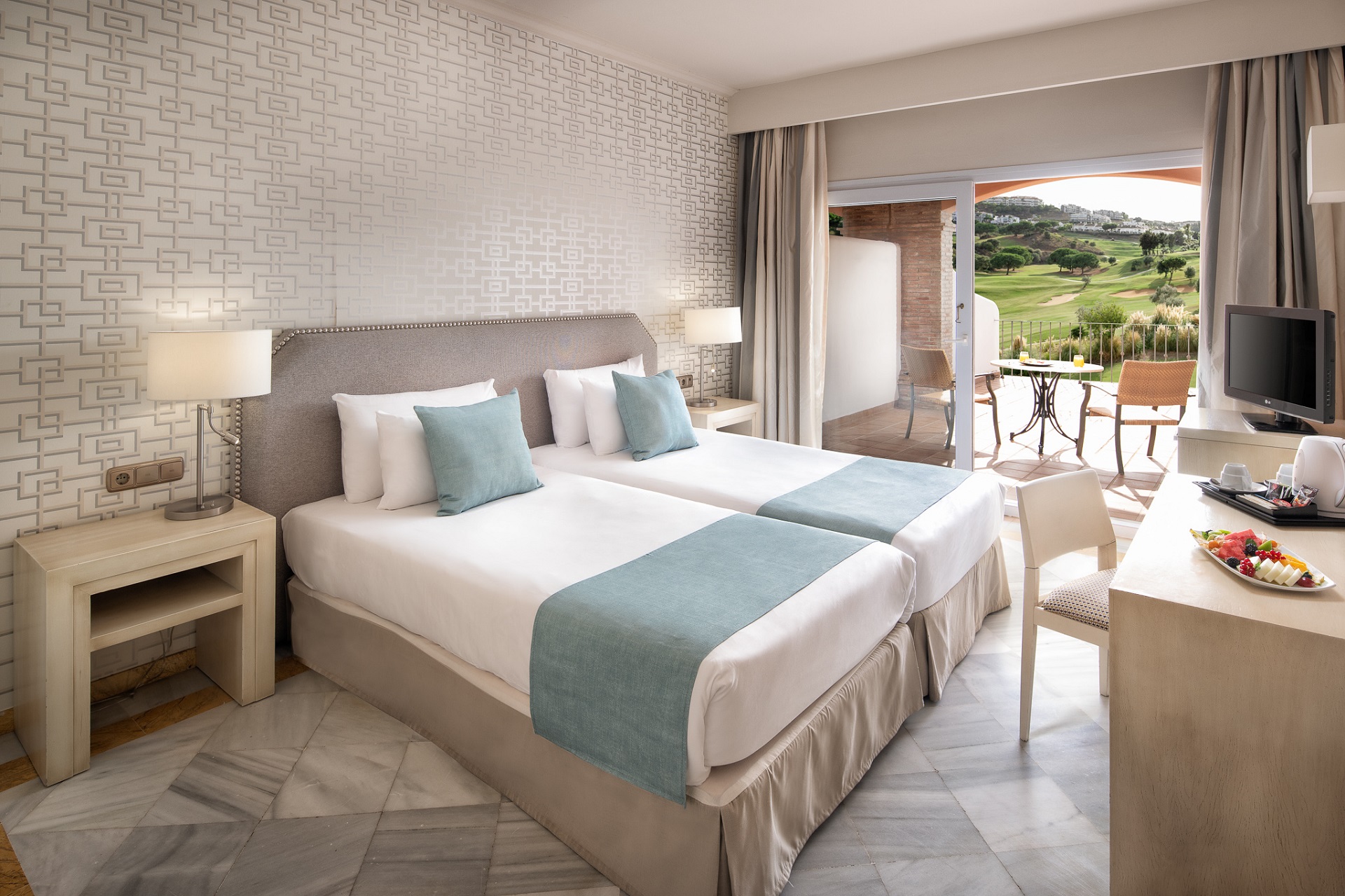 La Cala Golf Resort | Classic Room