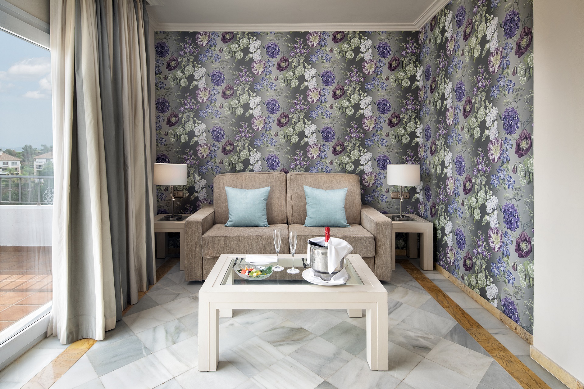 La Cala Golf Resort | Junior Suite
