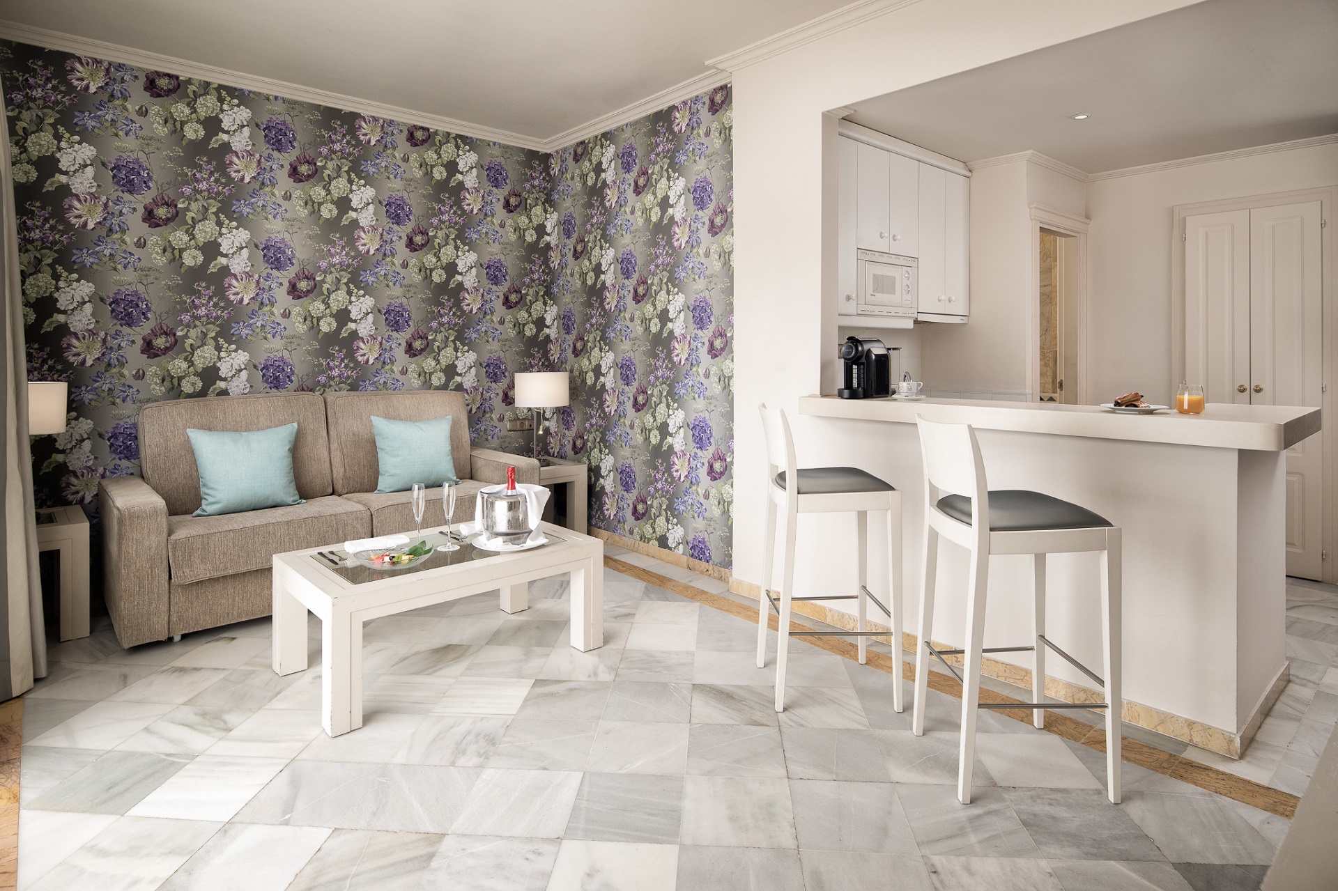 La Cala Golf Resort | Junior Suite