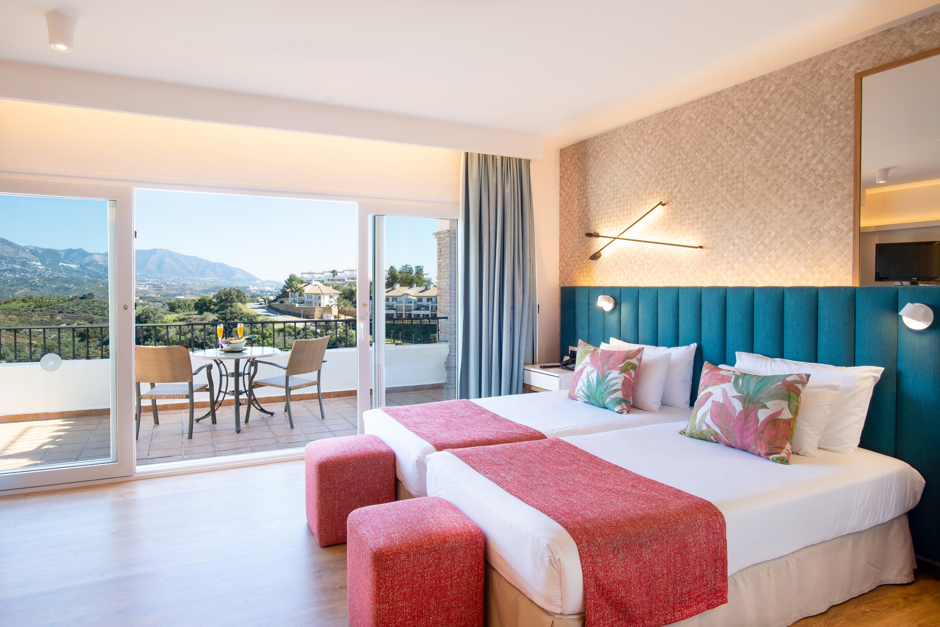 La Cala Golf Resort | Superior Deluxe Room