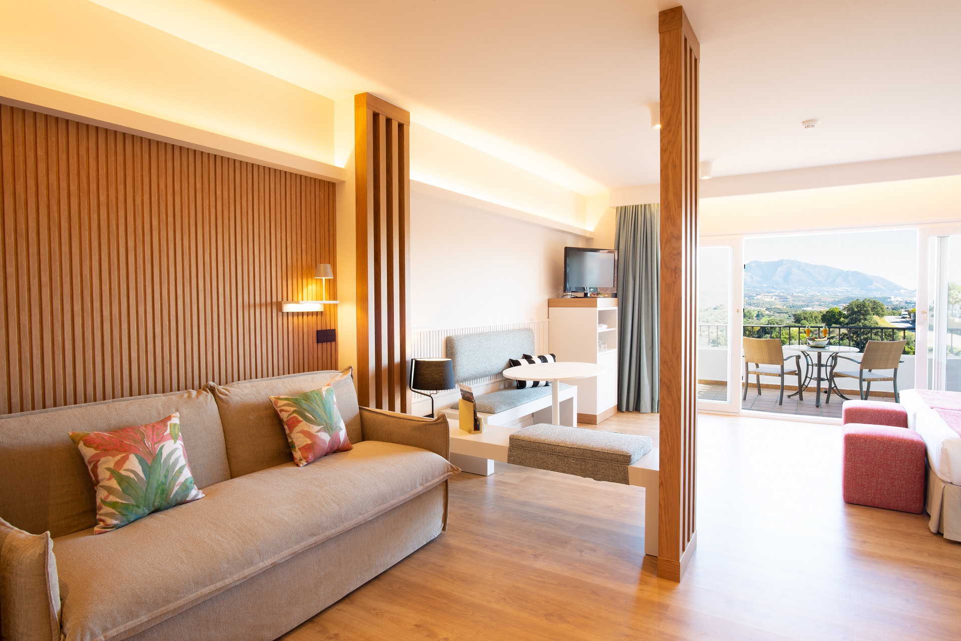 La Cala Golf Resort | Superior Deluxe Room