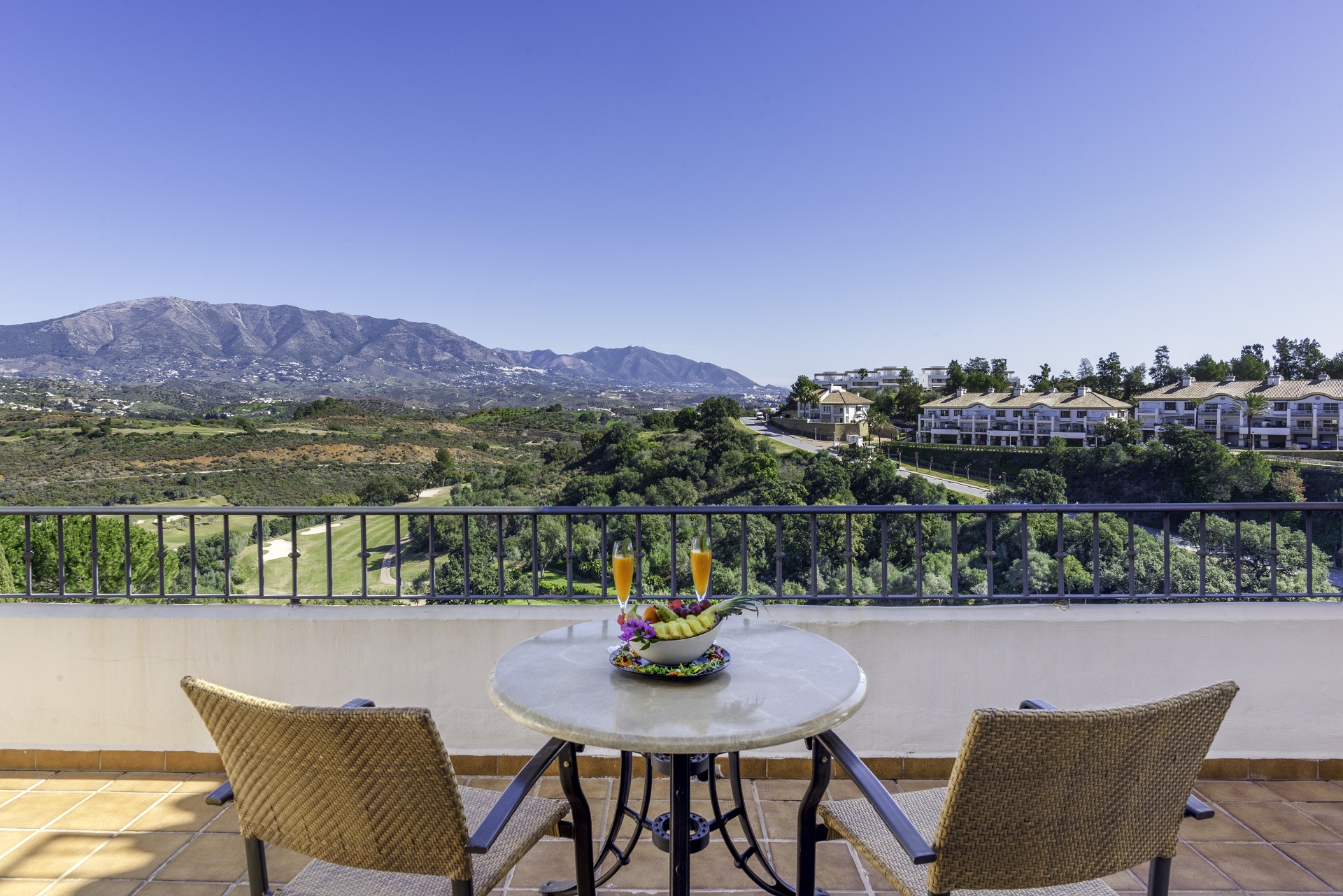 La Cala Golf Resort | Superior Deluxe Room
