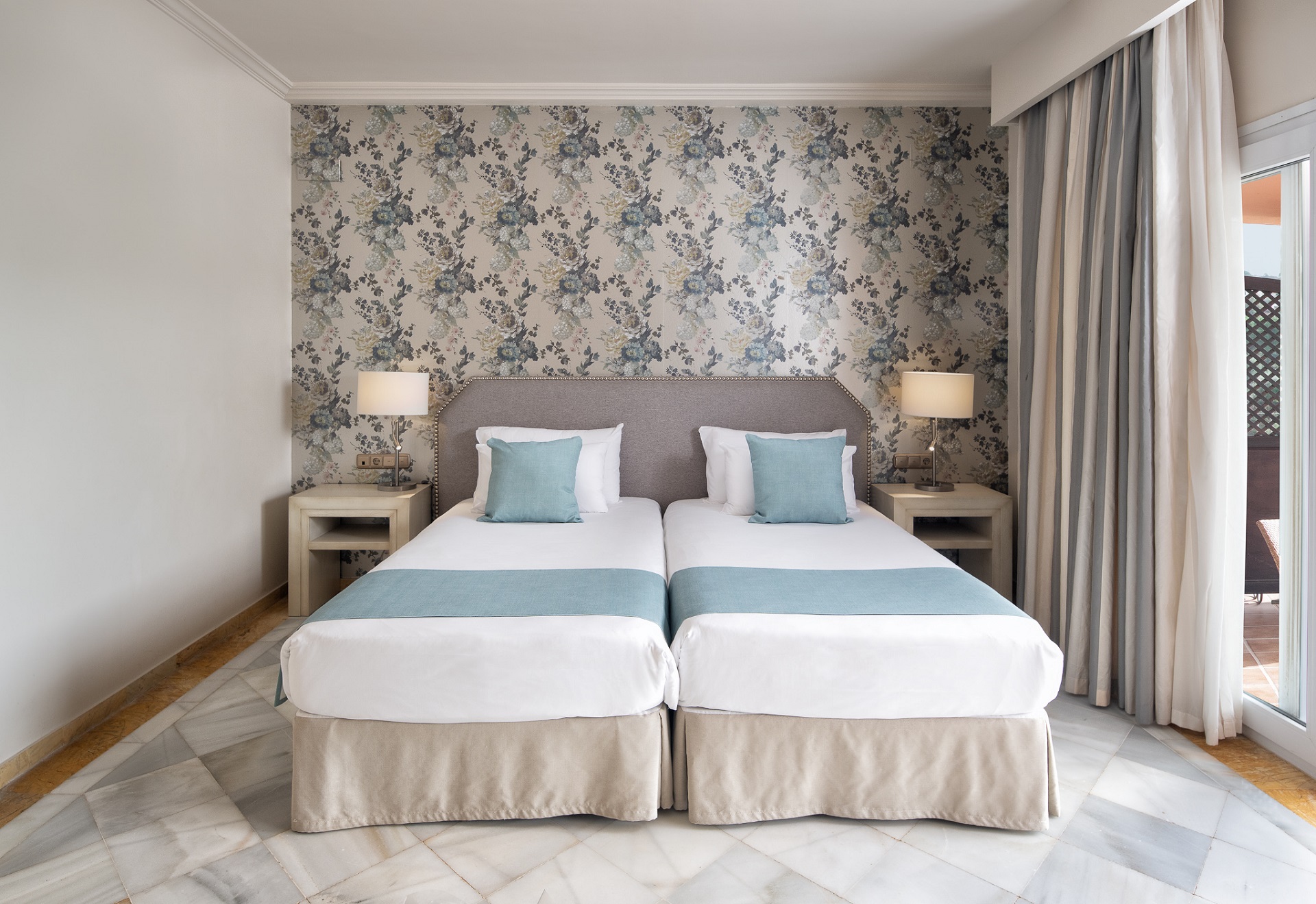 La Cala Golf Resort | Superior Room