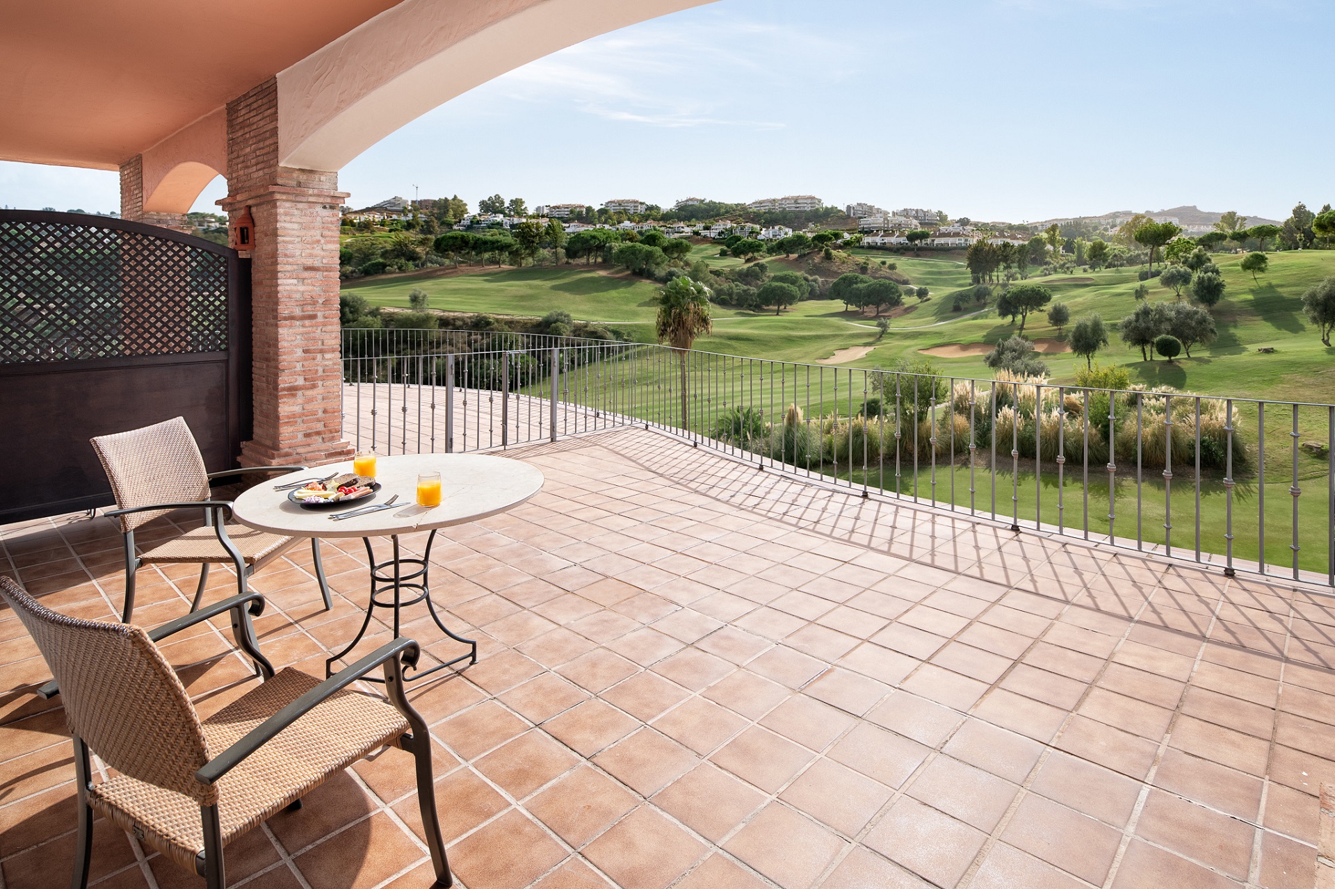 La Cala Golf Resort | Superior Room