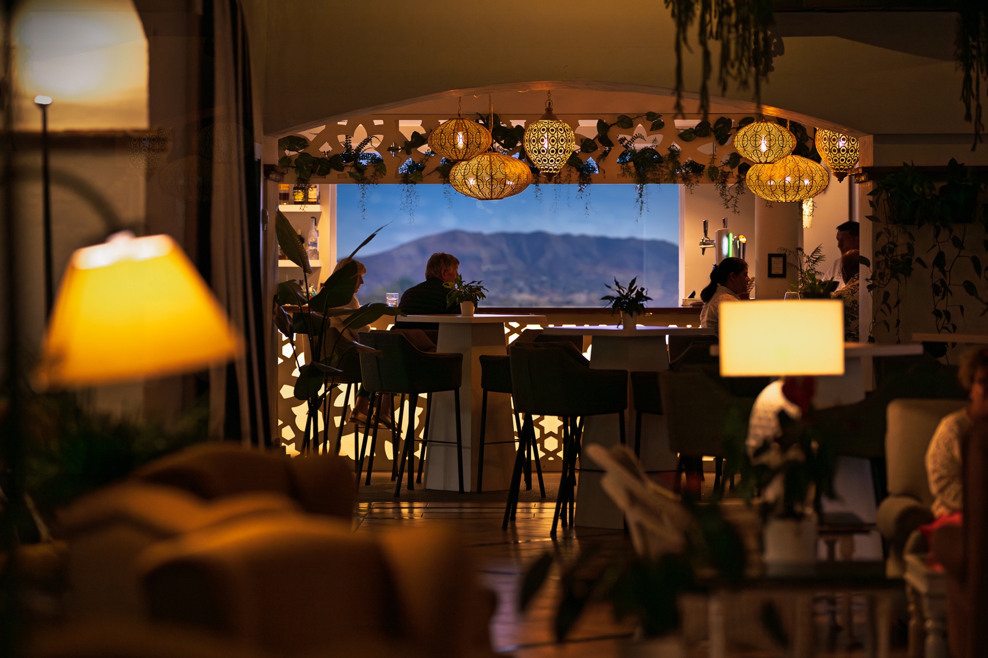 La Cala Golf Resort