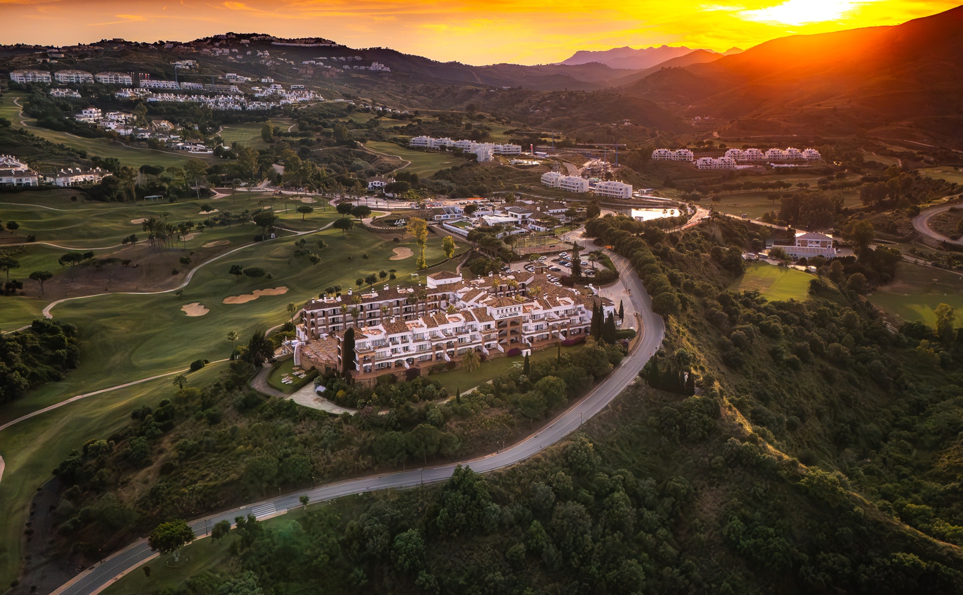La Cala Golf Resort