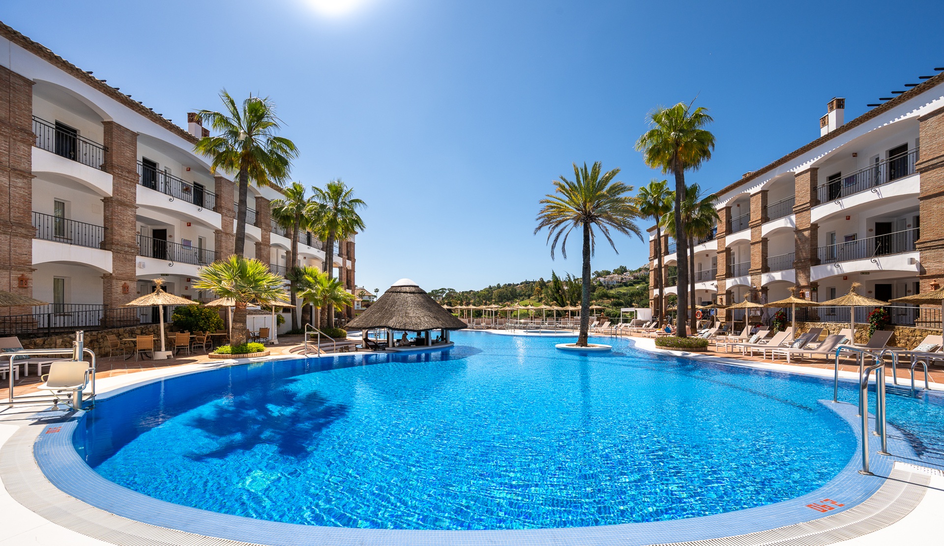 La Cala Golf Resort