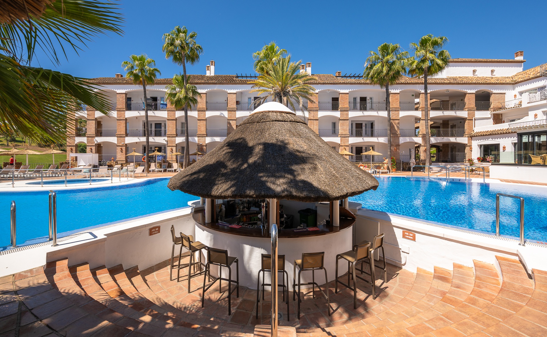 La Cala Golf Resort