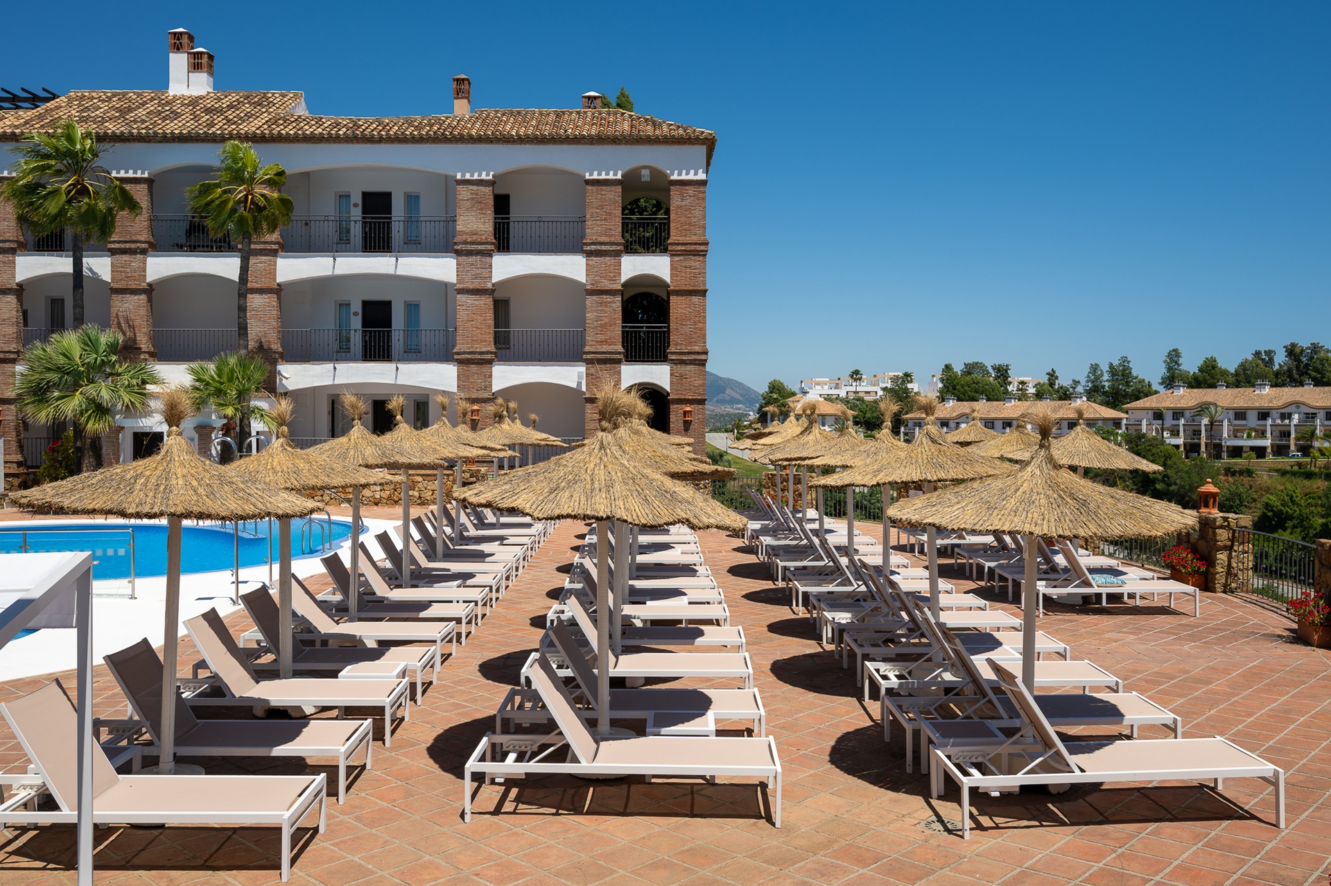 La Cala Golf Resort