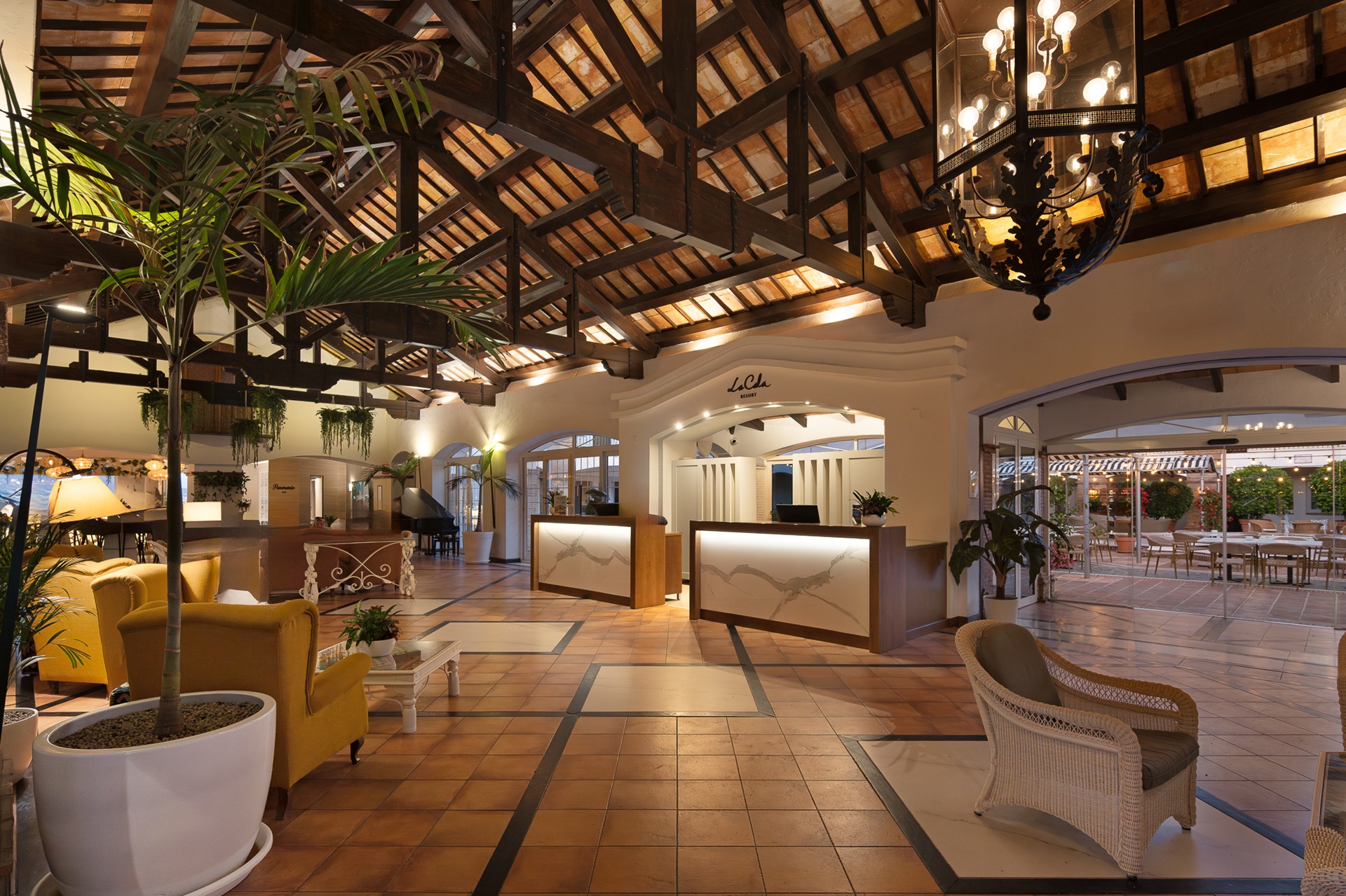 La Cala Golf Resort