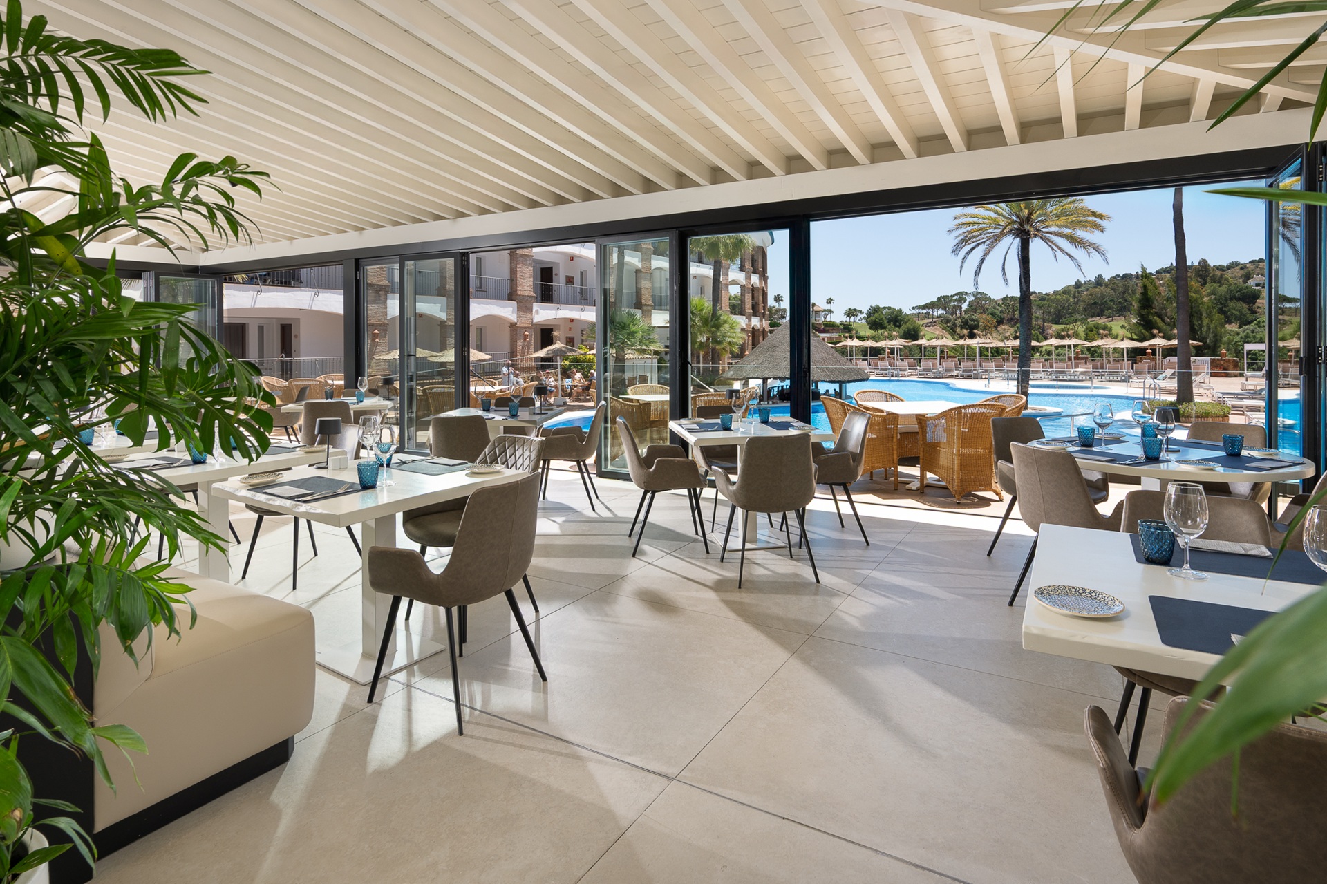 La Cala Golf Resort