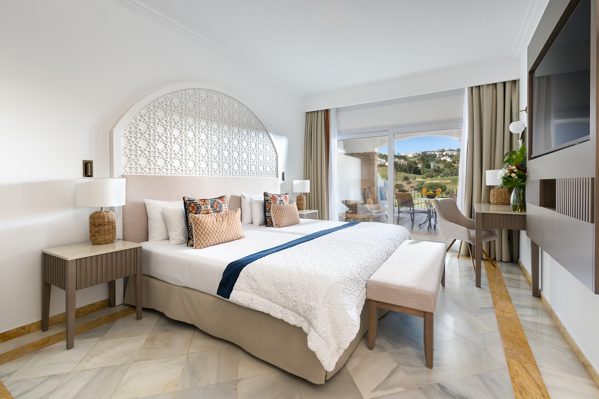 La Cala Golf Resort