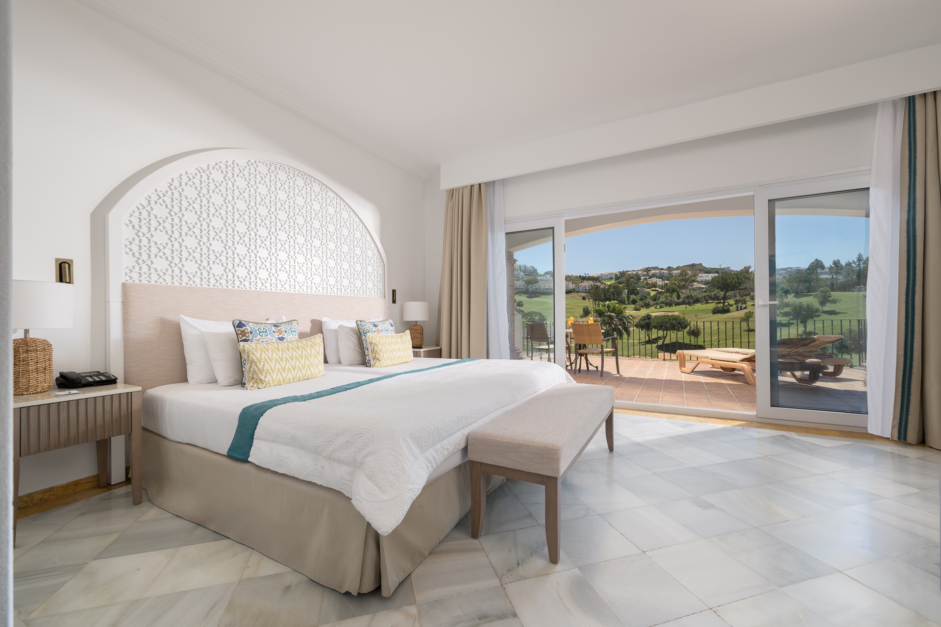 La Cala Golf Resort