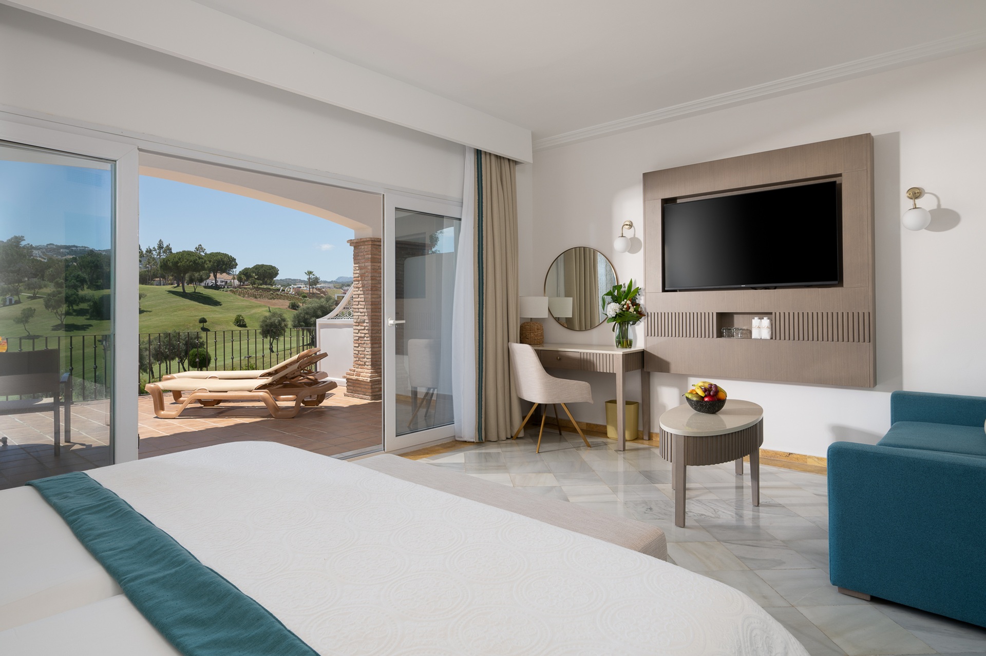 La Cala Golf Resort