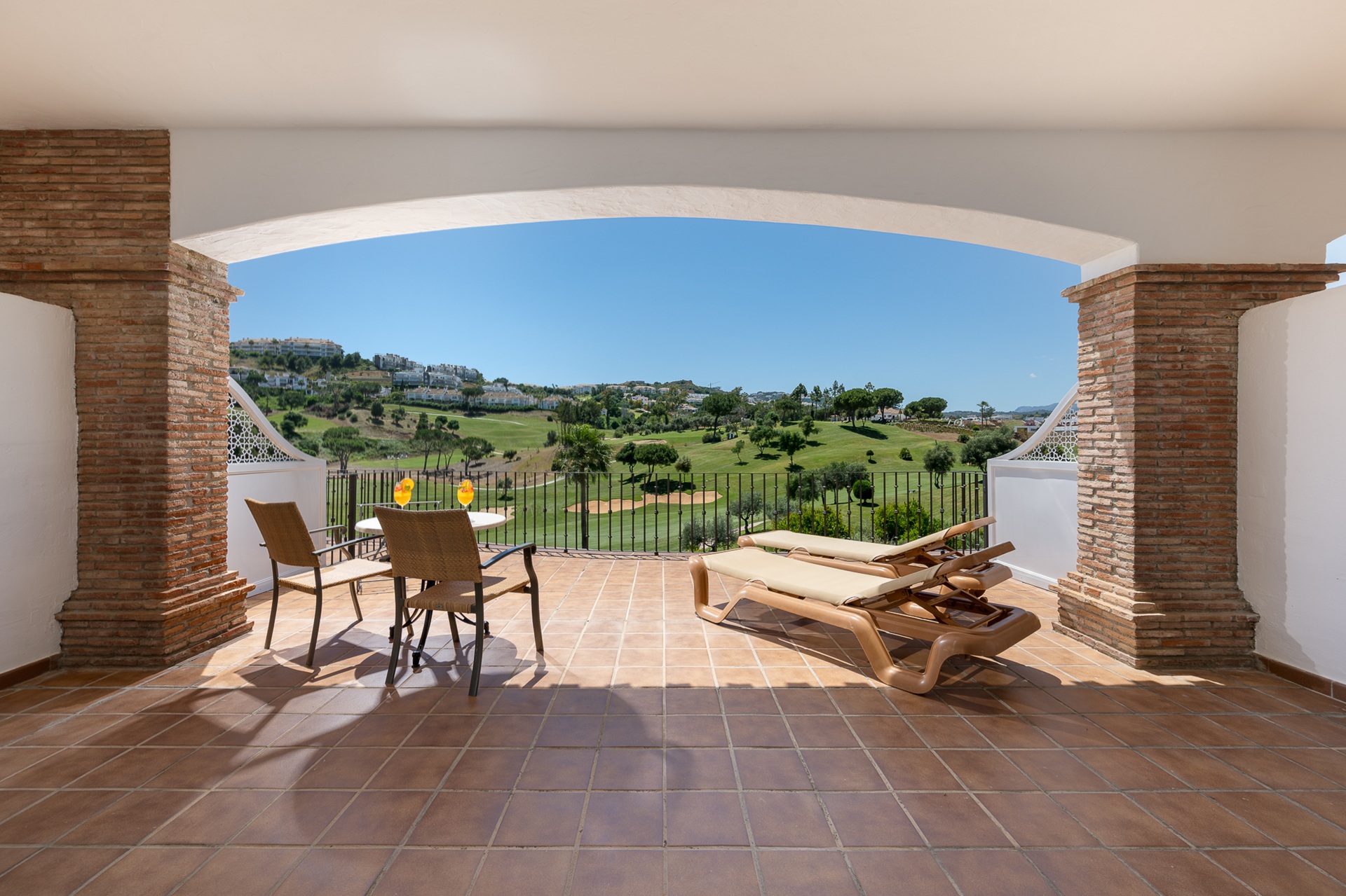 La Cala Golf Resort