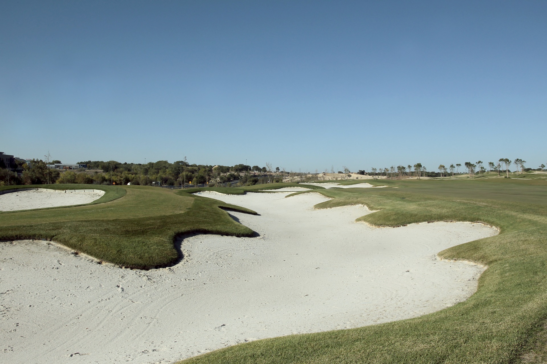 LaFinca Golf | Golf i Madrid