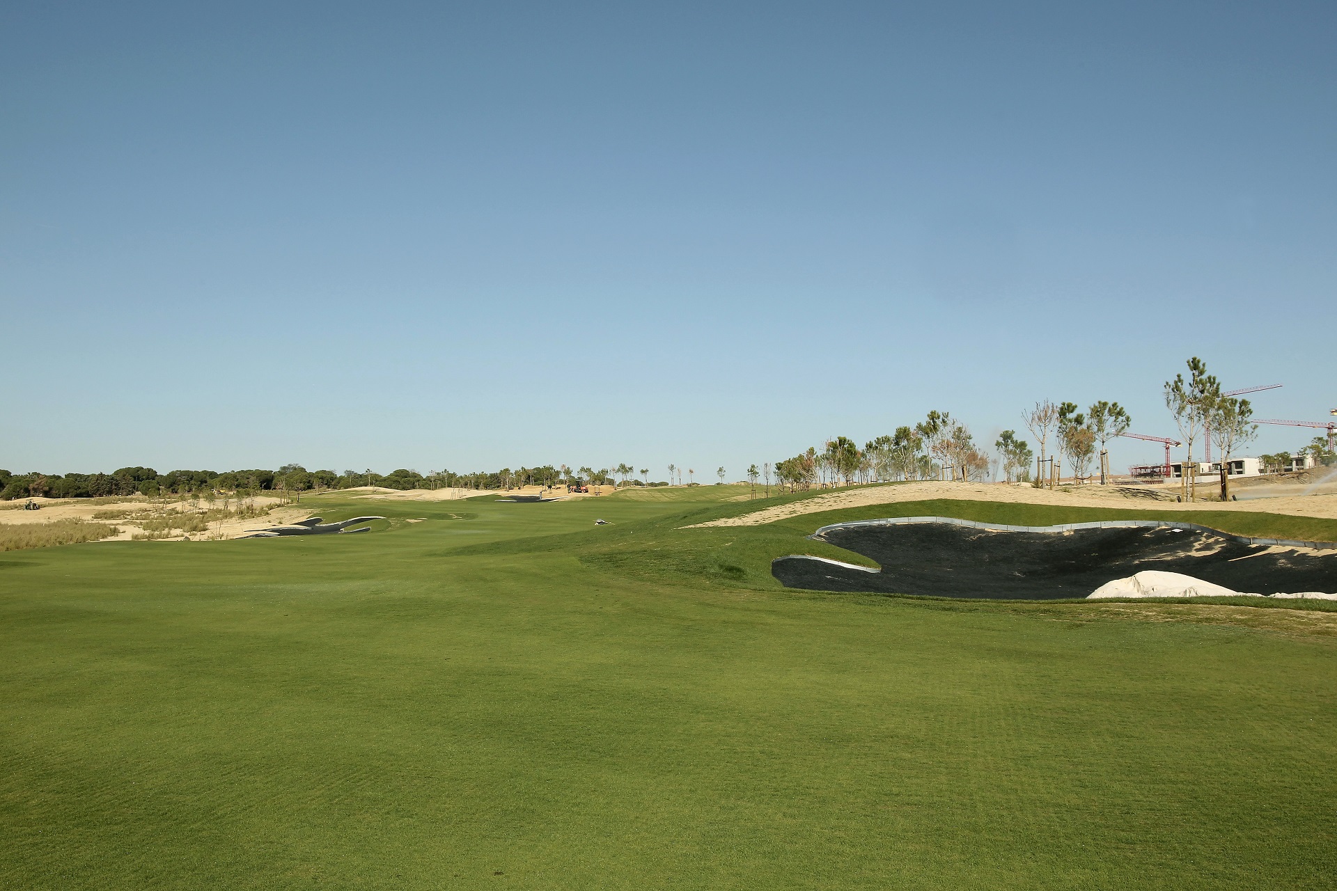 LaFinca Golf | Golf i Madrid