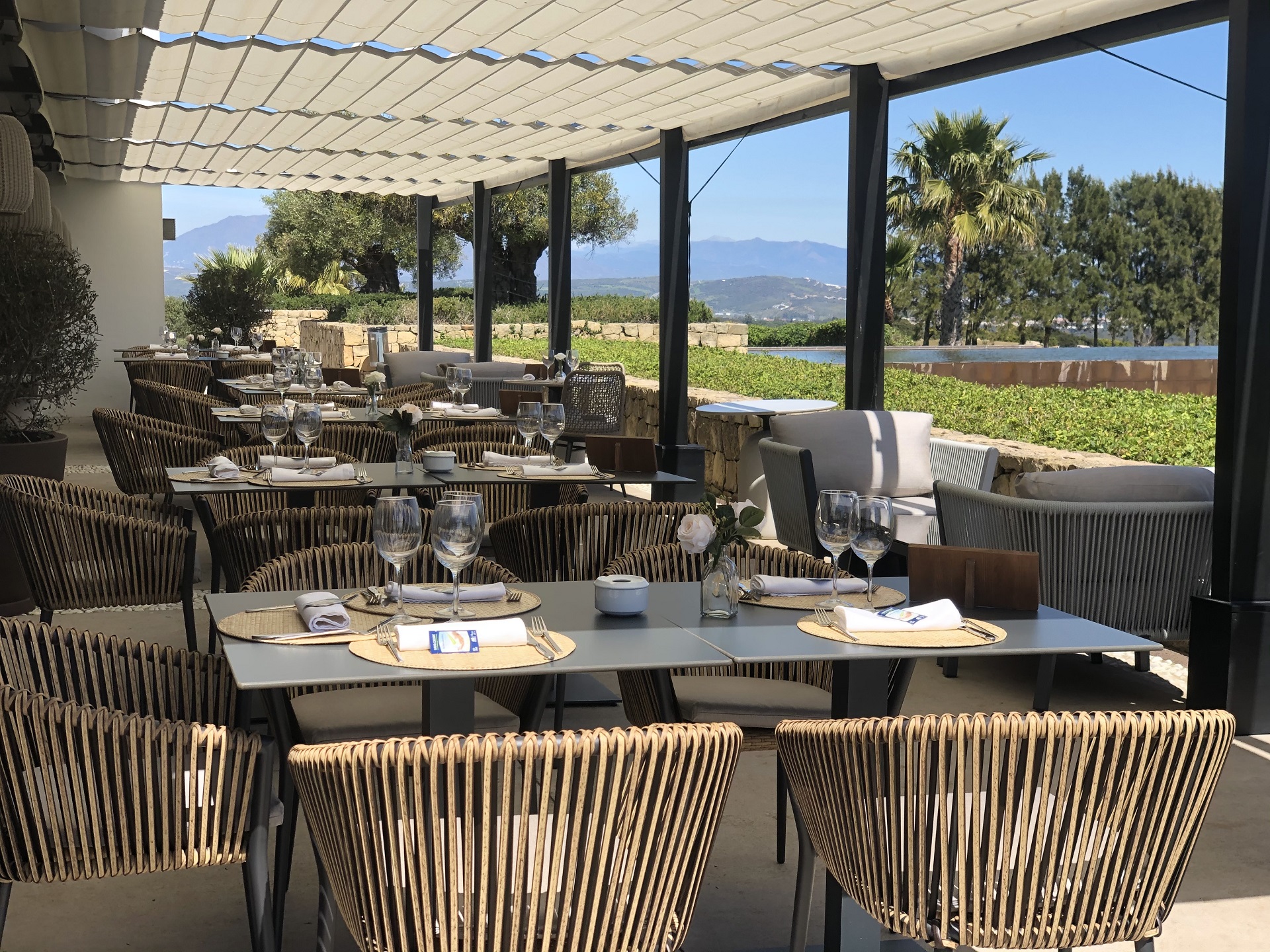La Hacienda Alcaidesa Links Golf Resort