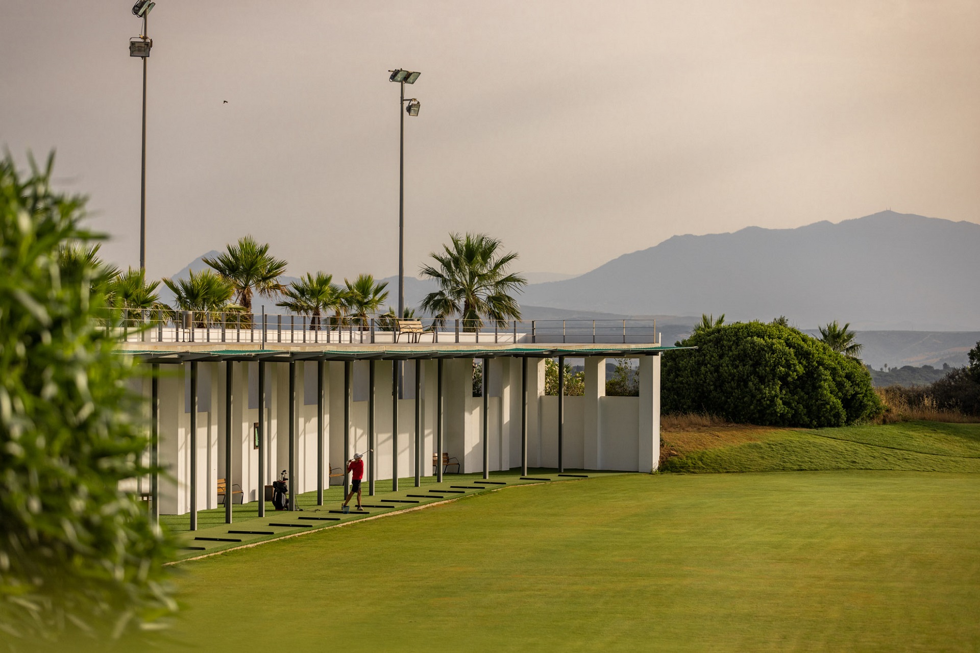 La Hacienda Alcaidesa Links Golf Resort