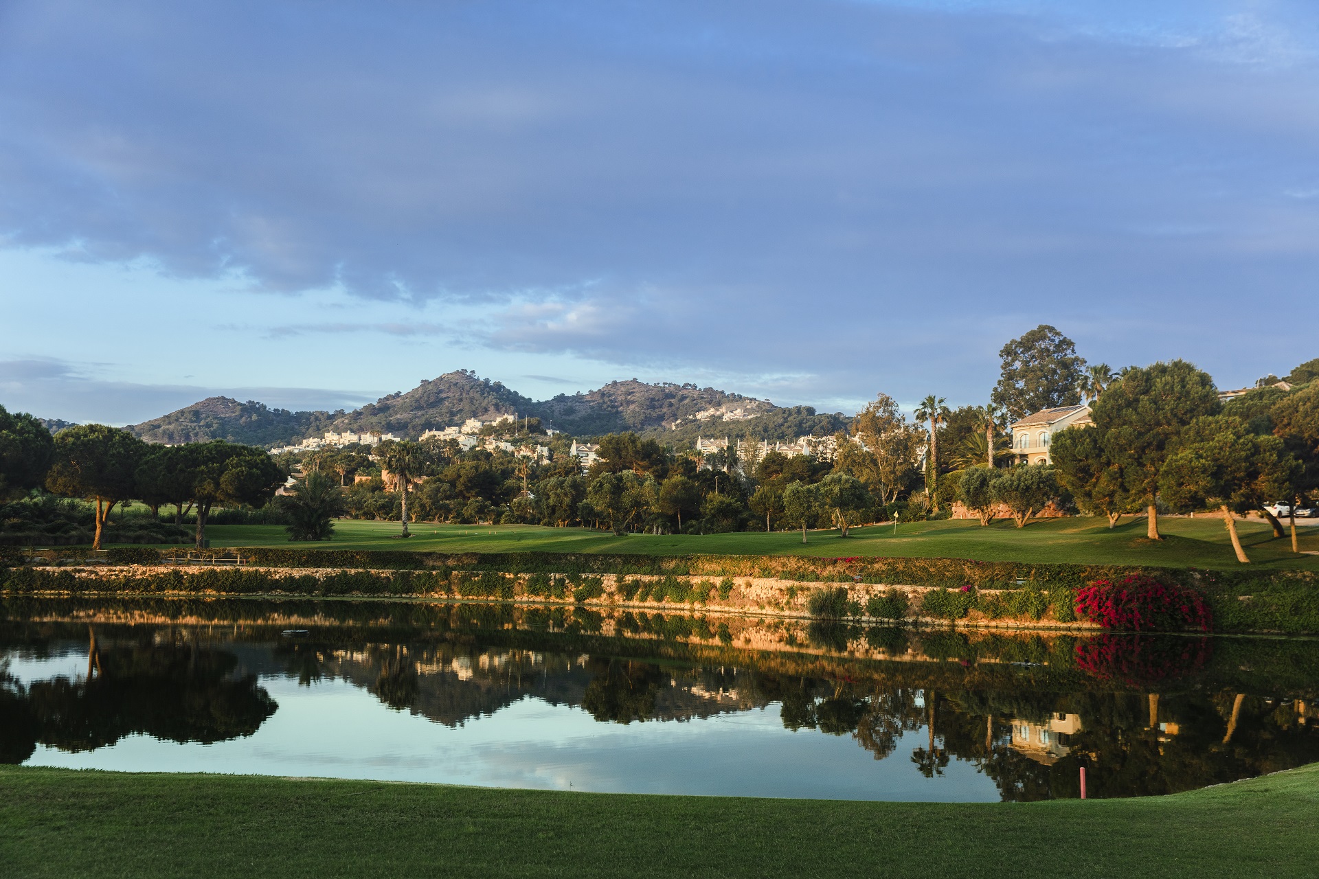 La Manga Club Resort - South Course
