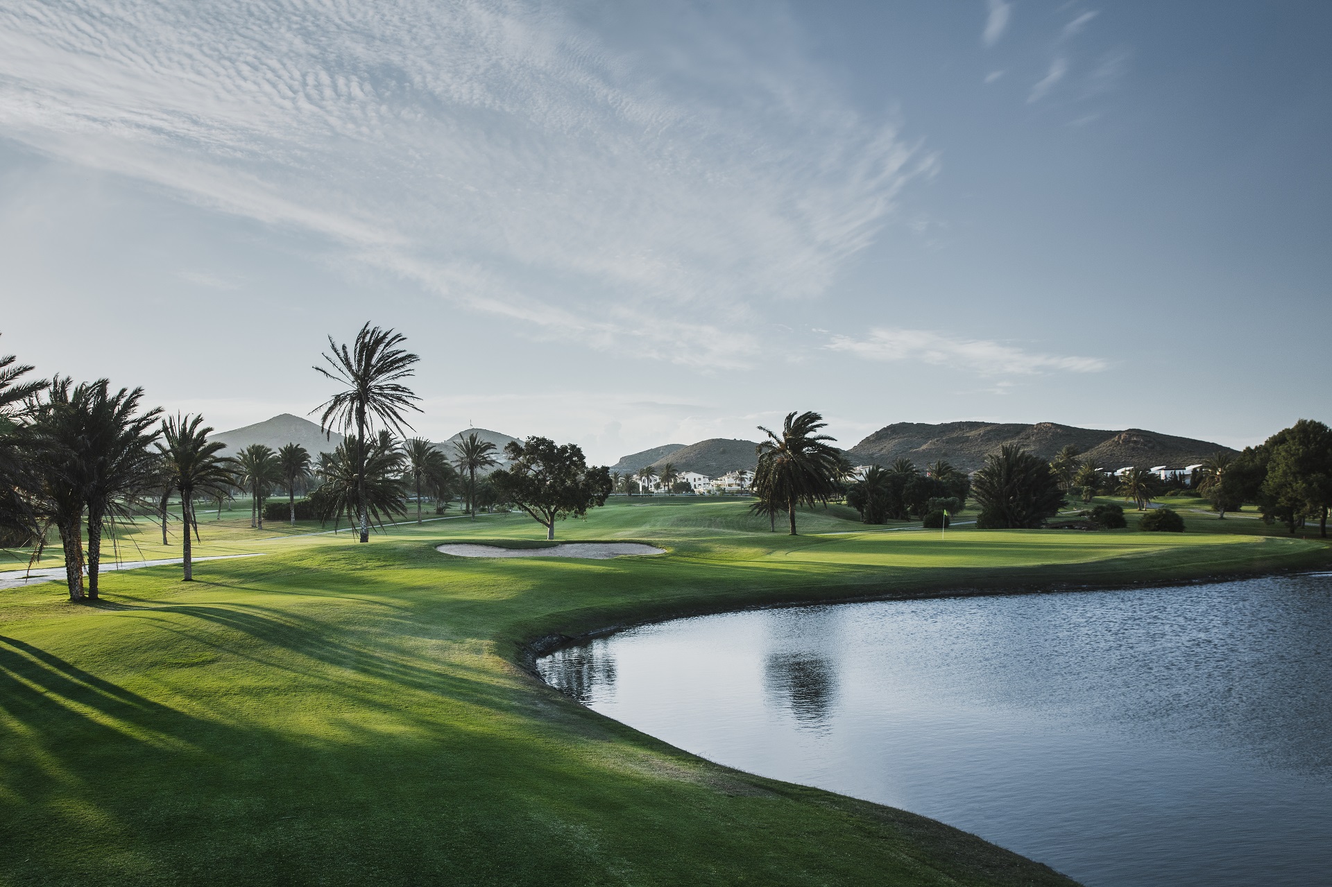 La Manga Club Resort - South Course