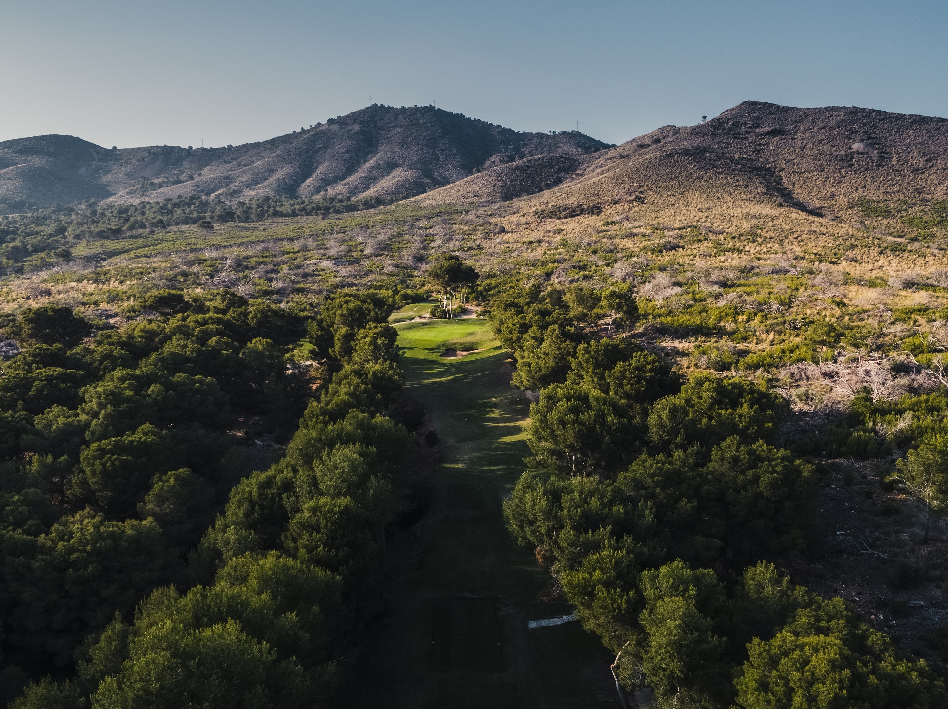 La Manga Club Resort - West Course