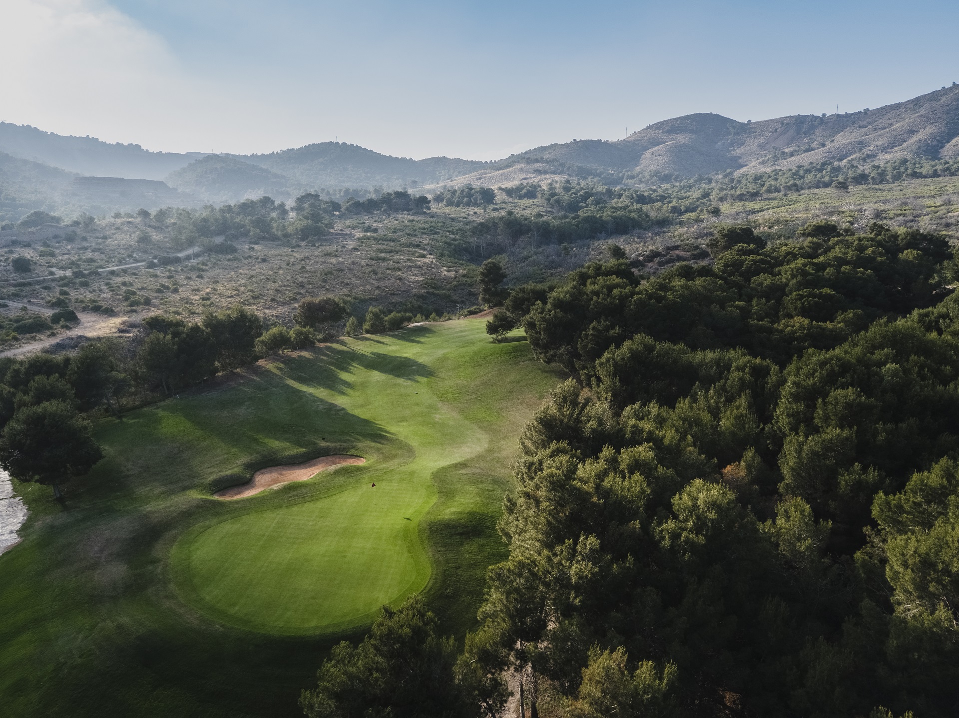 La Manga Club Resort - West Course