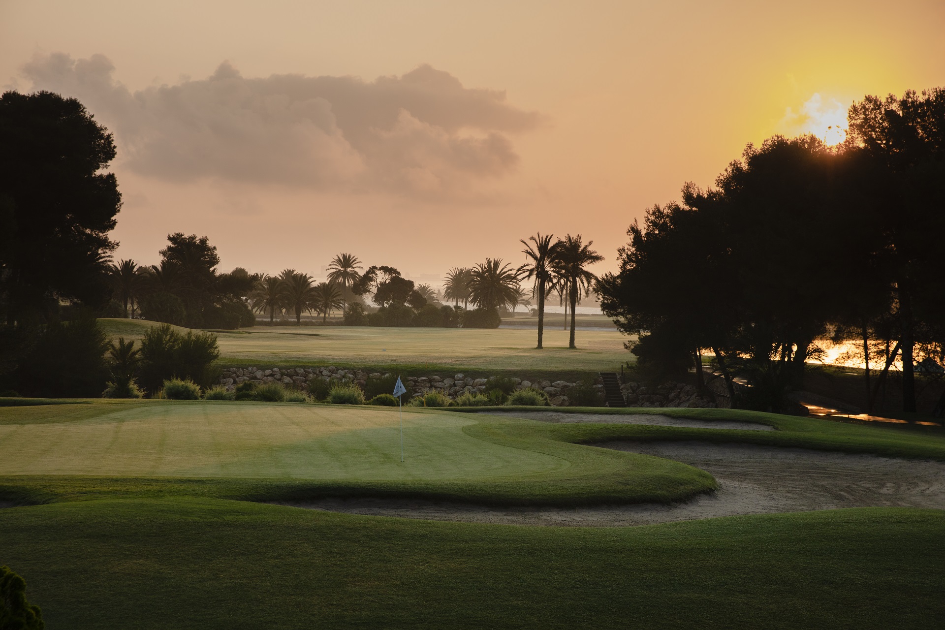 La Manga Club Resort - South Course