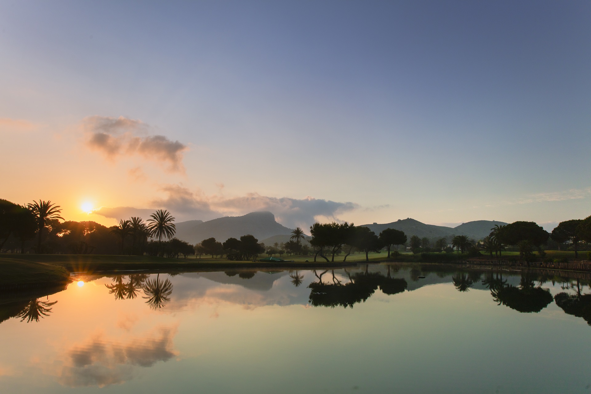 La Manga Club Resort - South Course