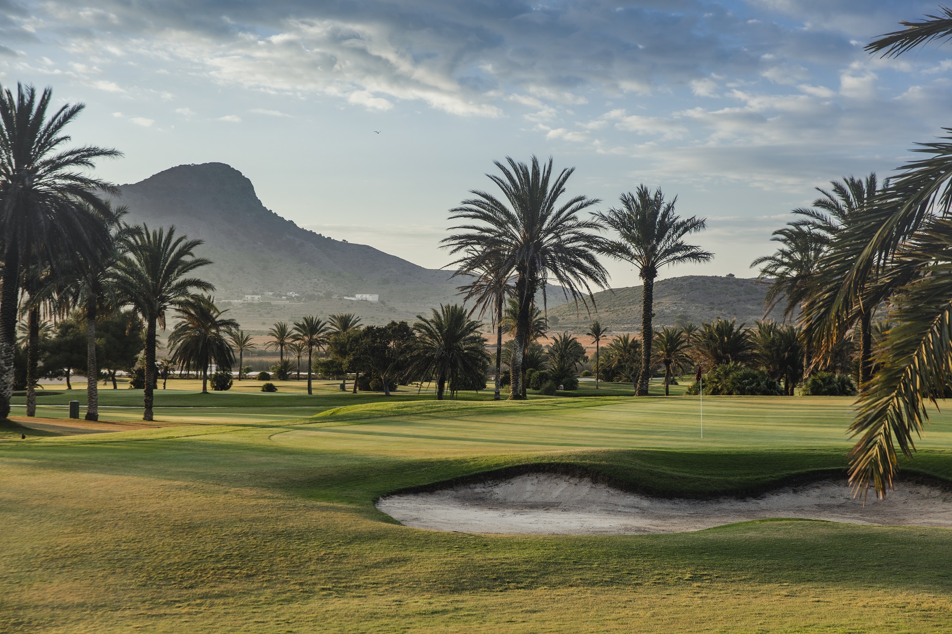 La Manga Club Resort - South Course