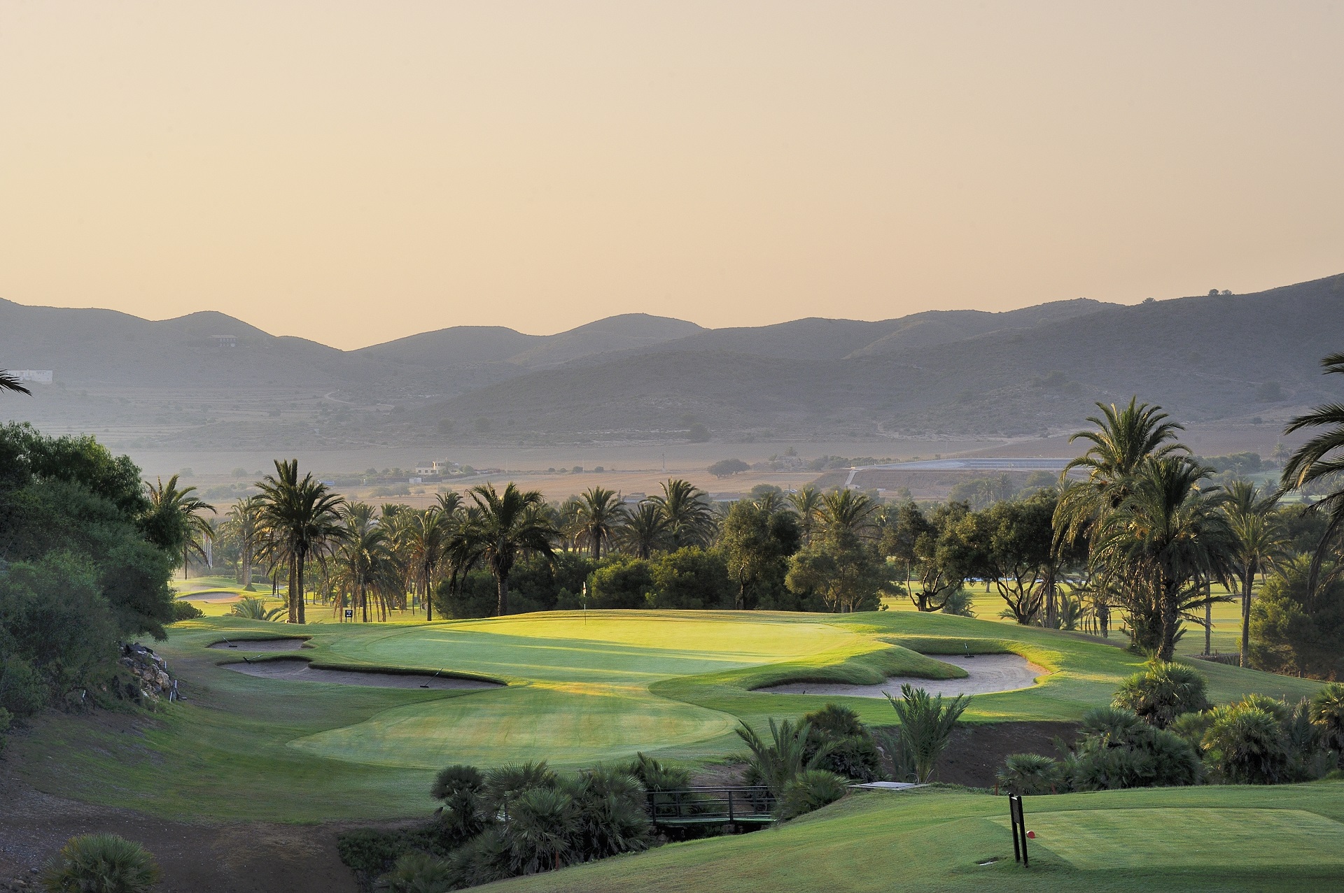 La Manga Club Resort - North Course