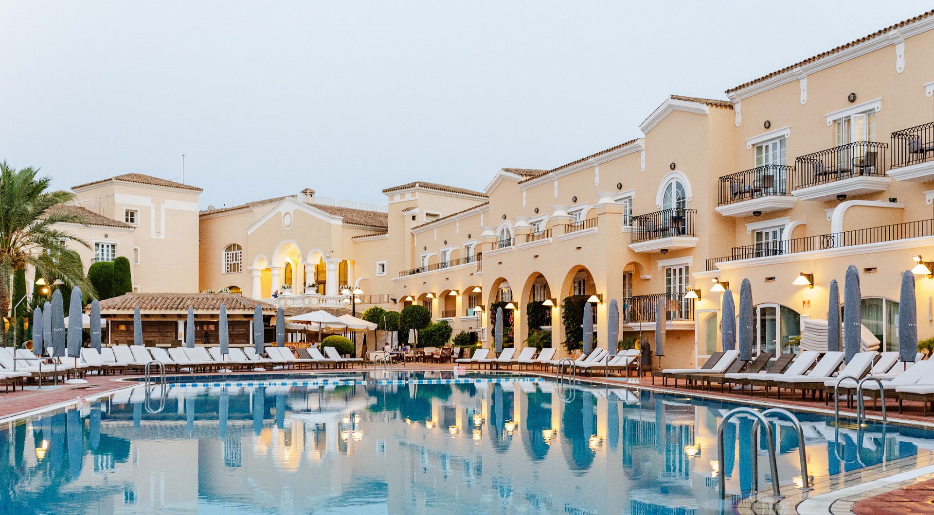 La Manga Club Resort - Principe Felipe 5* Hotel