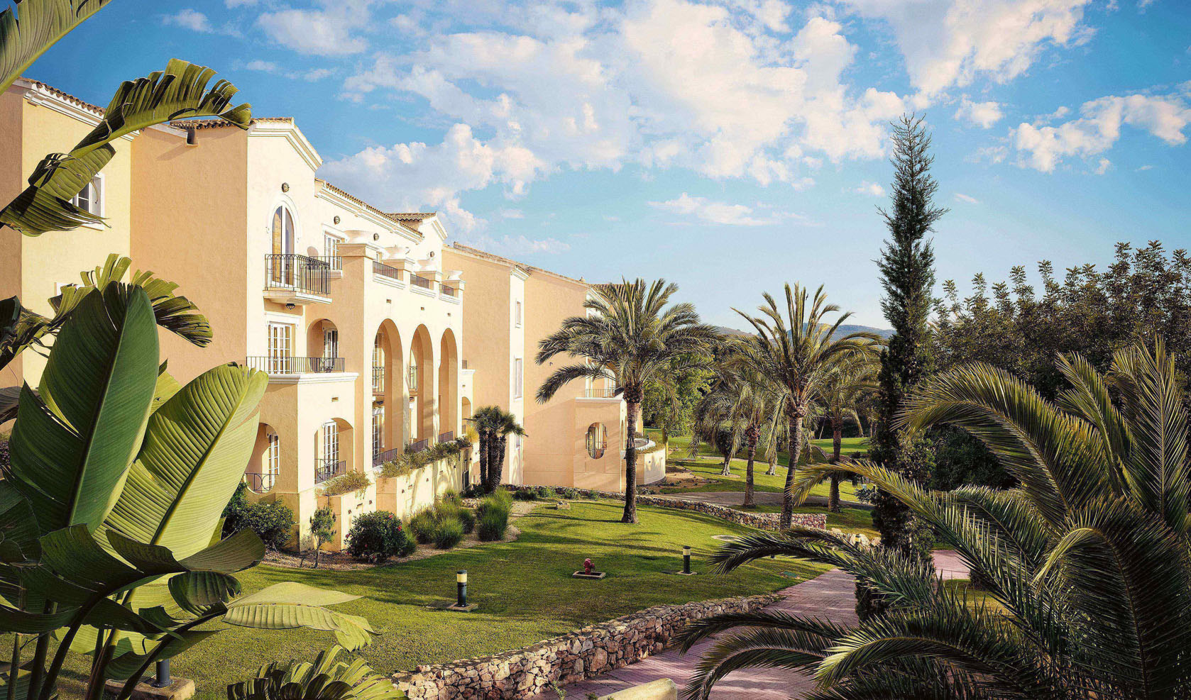 La Manga Club Resort - Principe Felipe 5* Hotel
