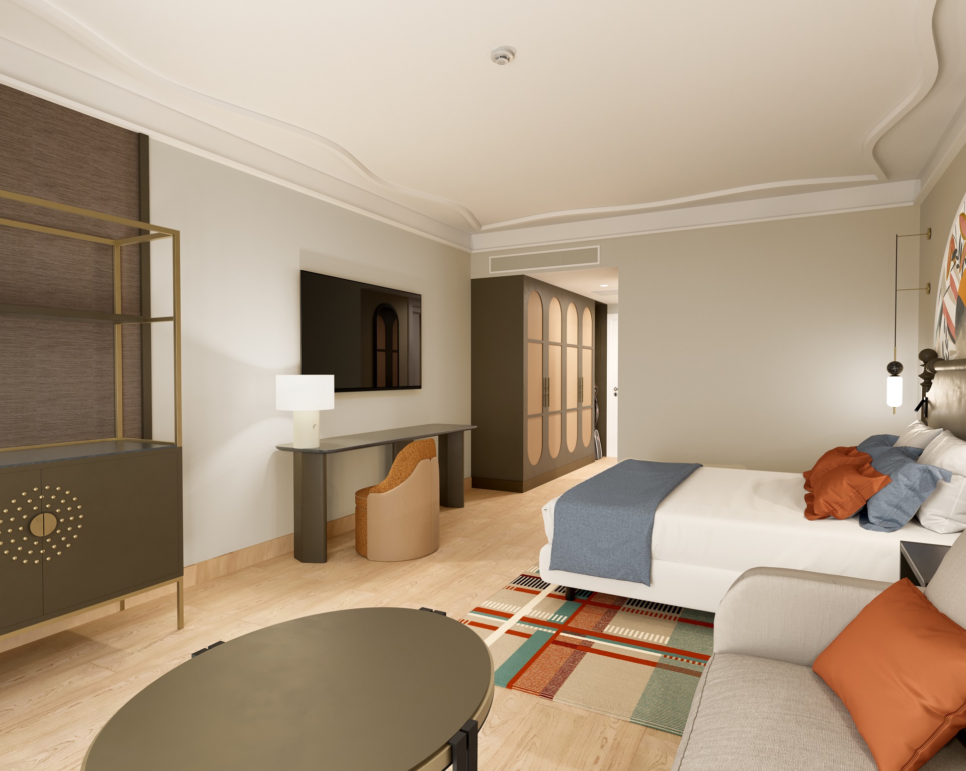 La Manga Club Resort - Principe Felipe 5* Hotel