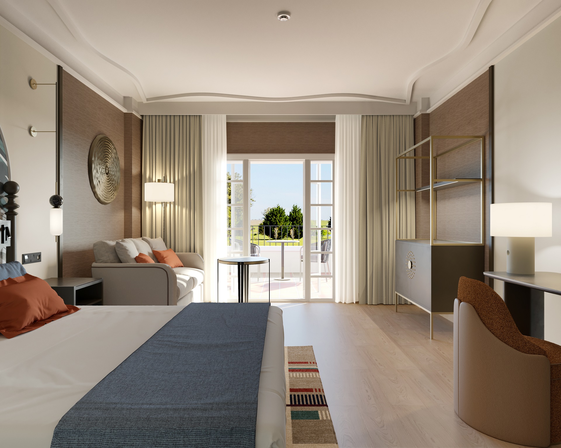 La Manga Club Resort - Principe Felipe 5* Hotel