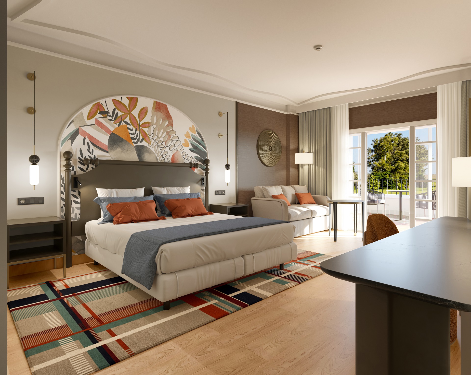 La Manga Club Resort - Principe Felipe 5* Hotel