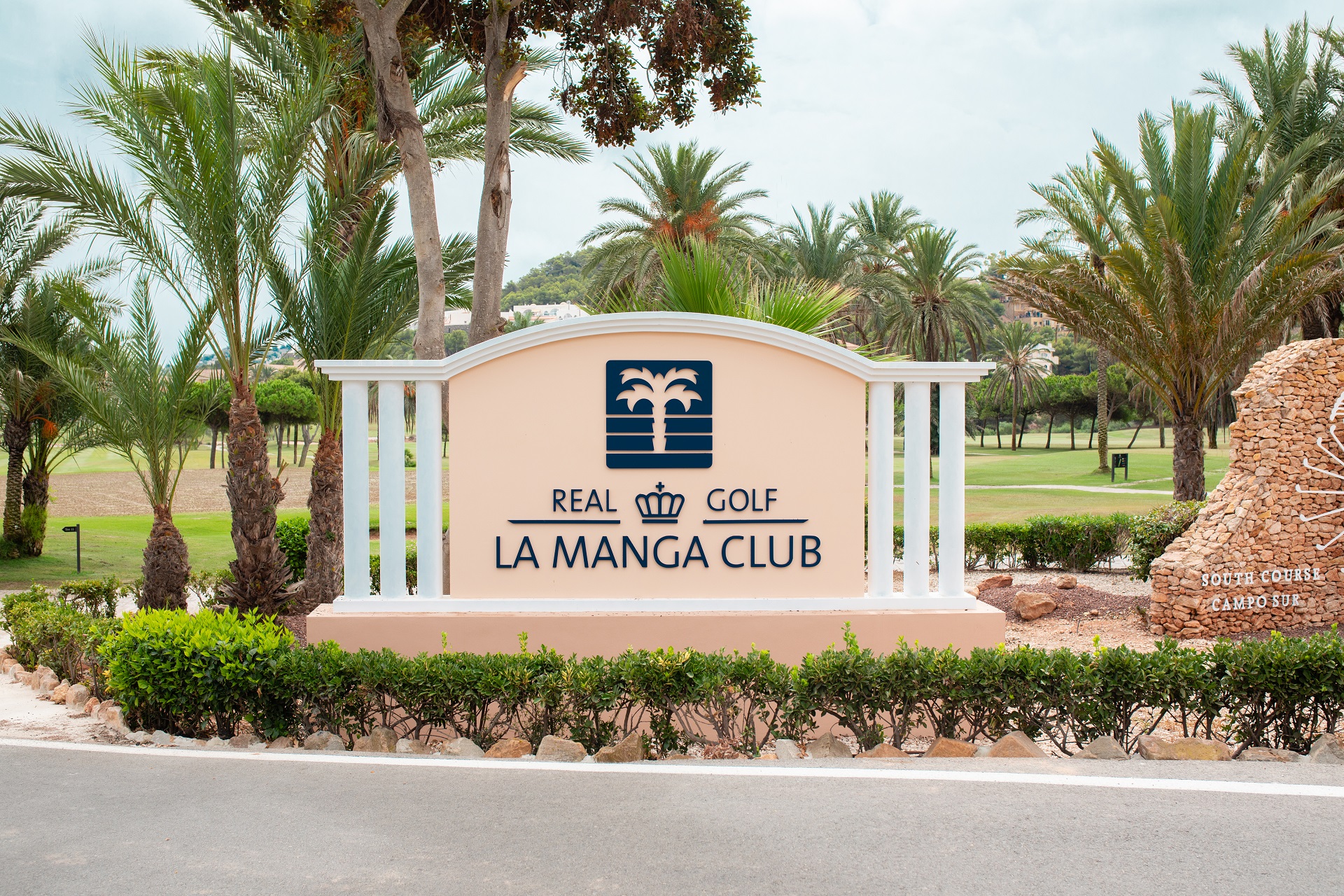 La Manga Club Resort